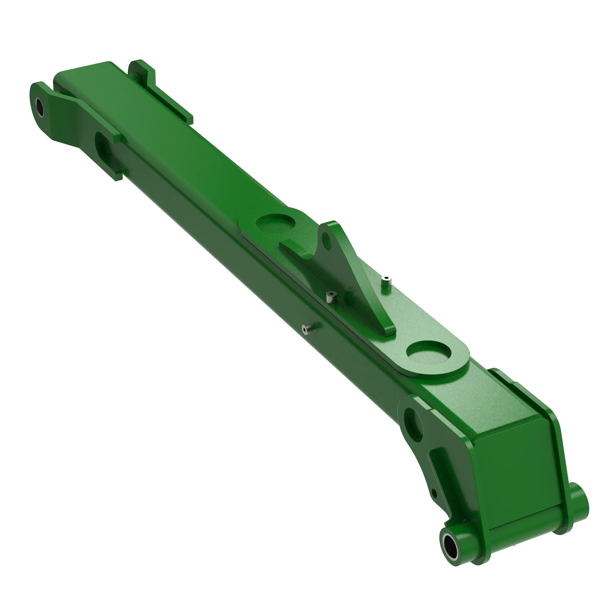 John Deere Frame - AA108818