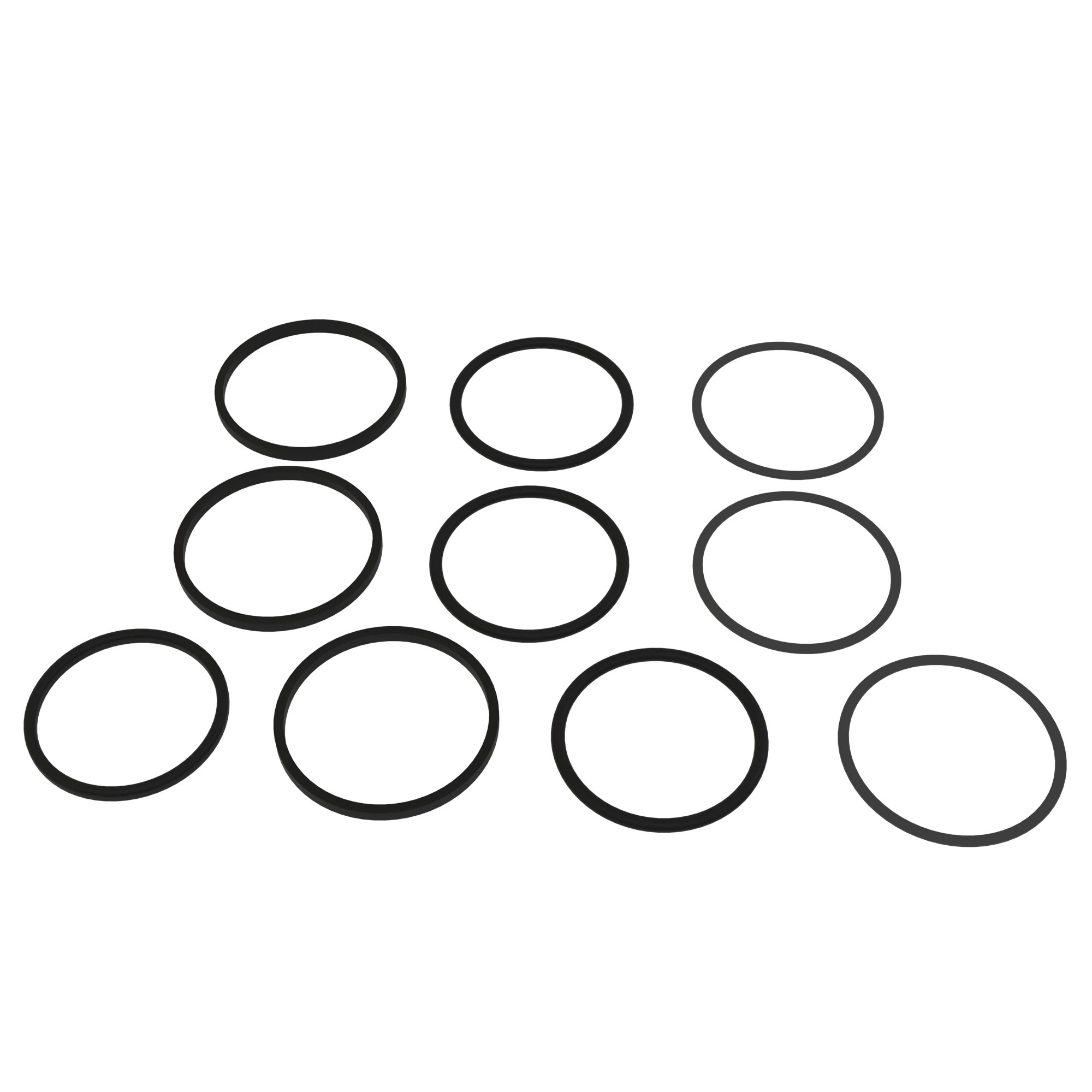 Hydraulic Cylinder Kit