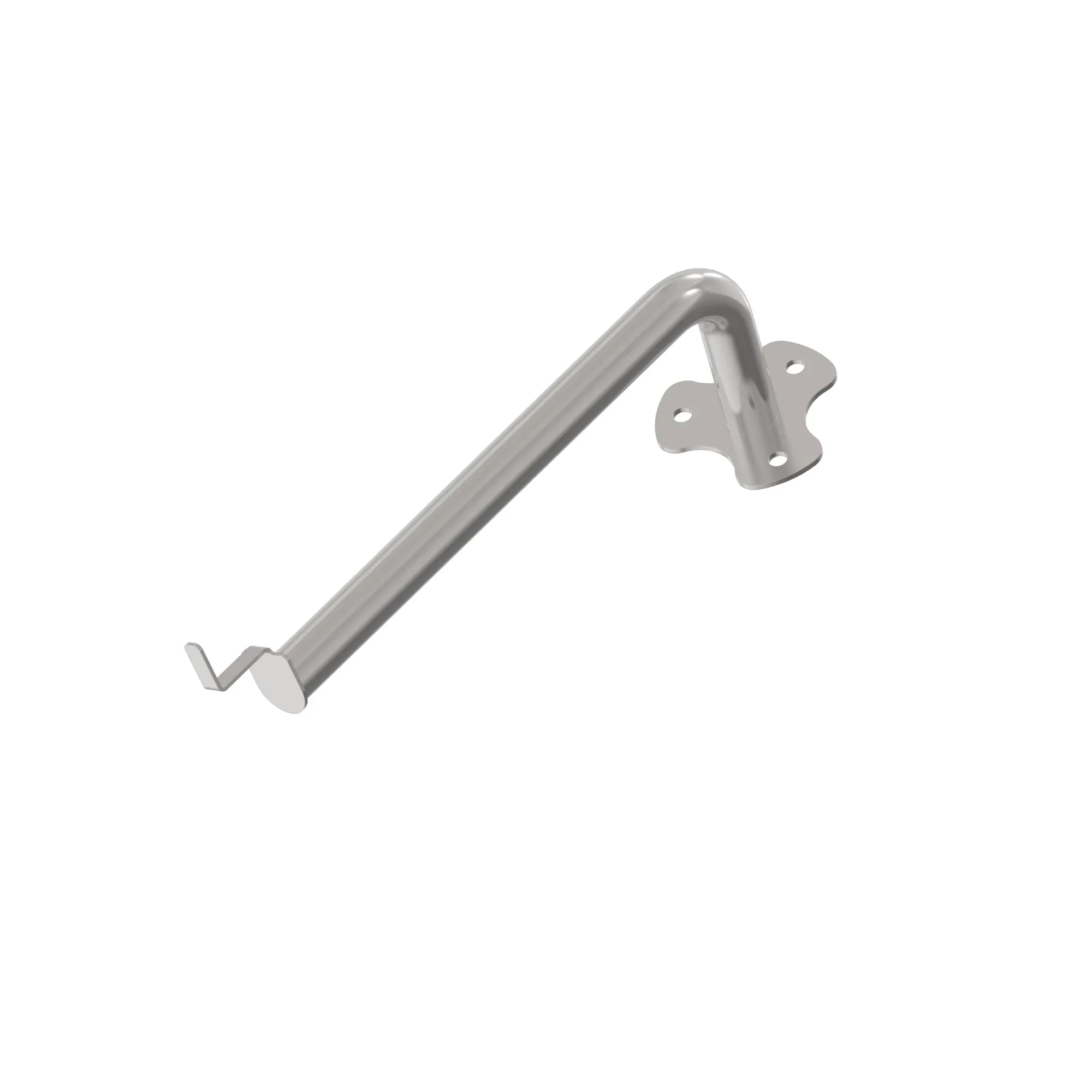 BRACKET, AIR HOSE LINE, BRACKET, AI