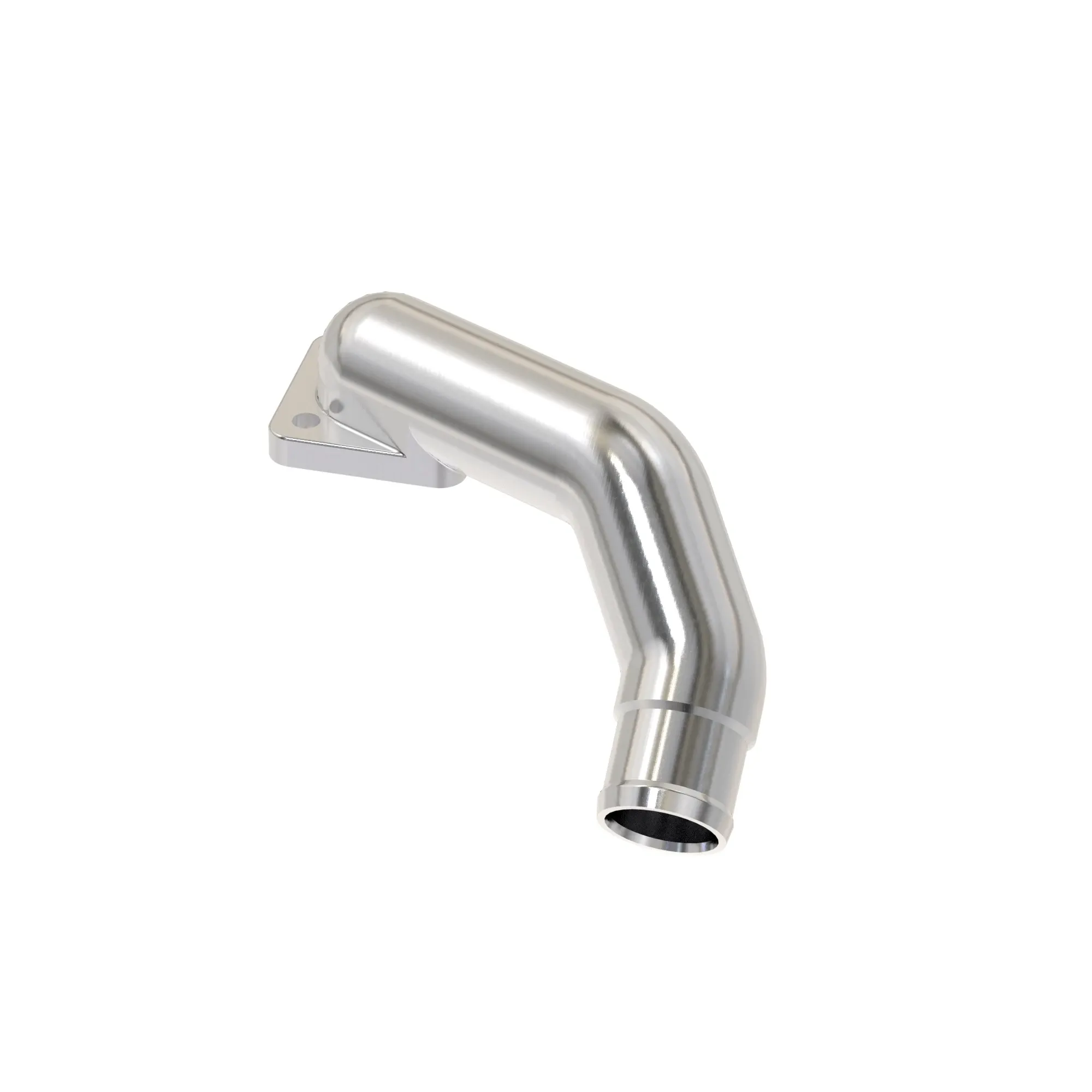 John Deere Flange Fitting - L176623