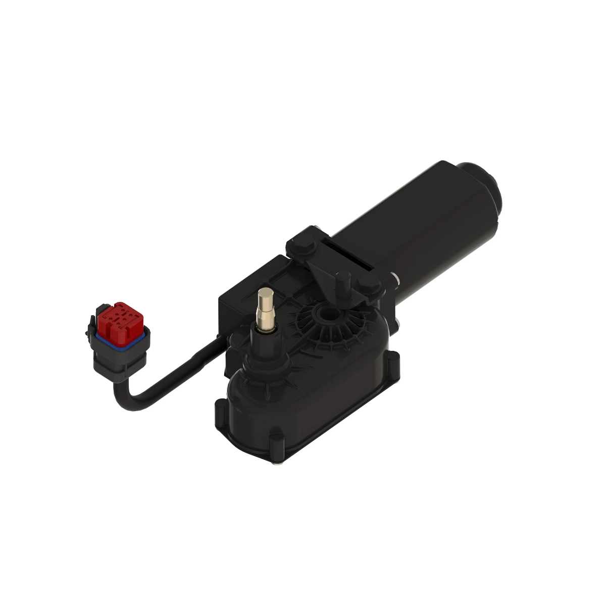 Wiper Motor, Rear Windshield Wiper