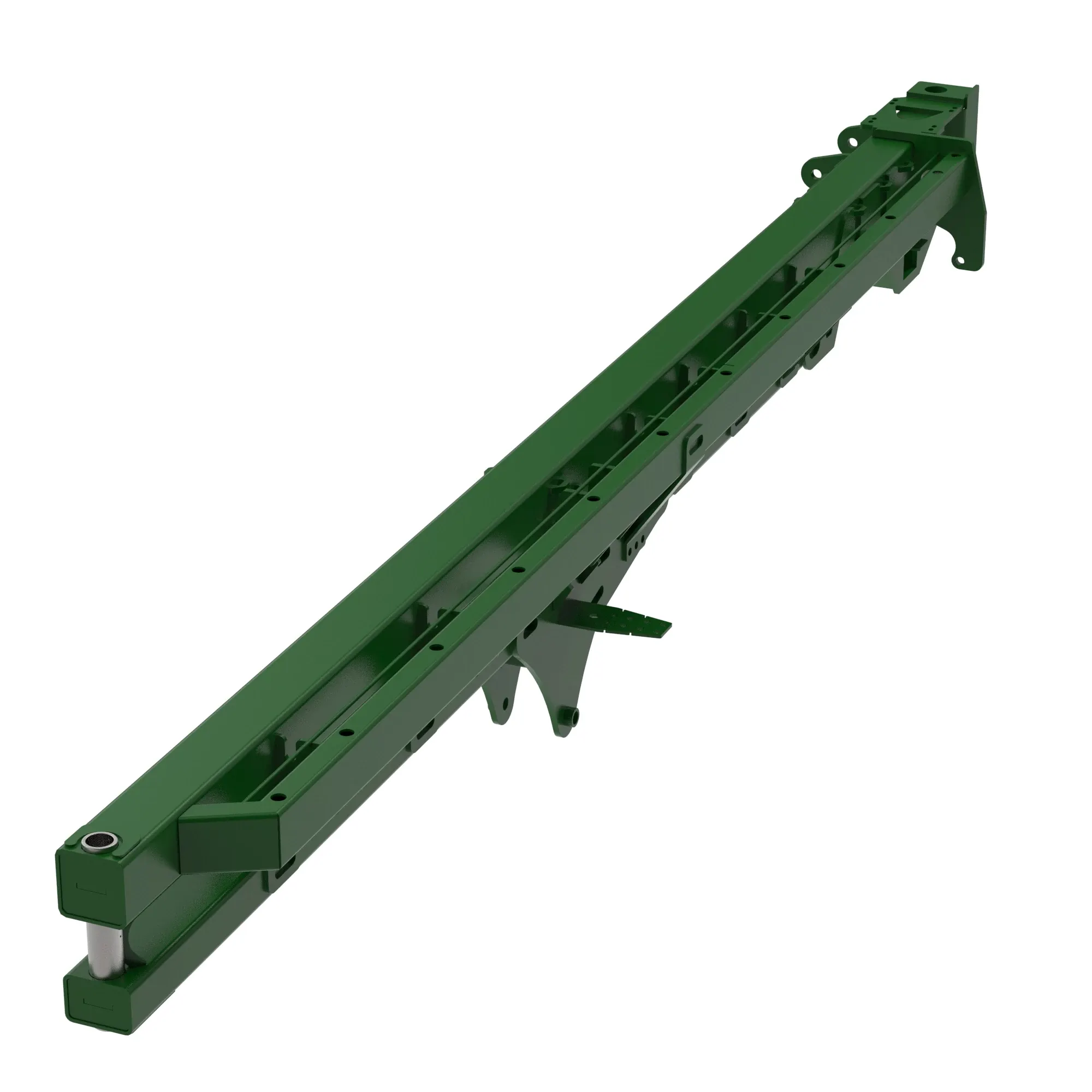 Wing Frame, Inner Wing LH, DB90 54R