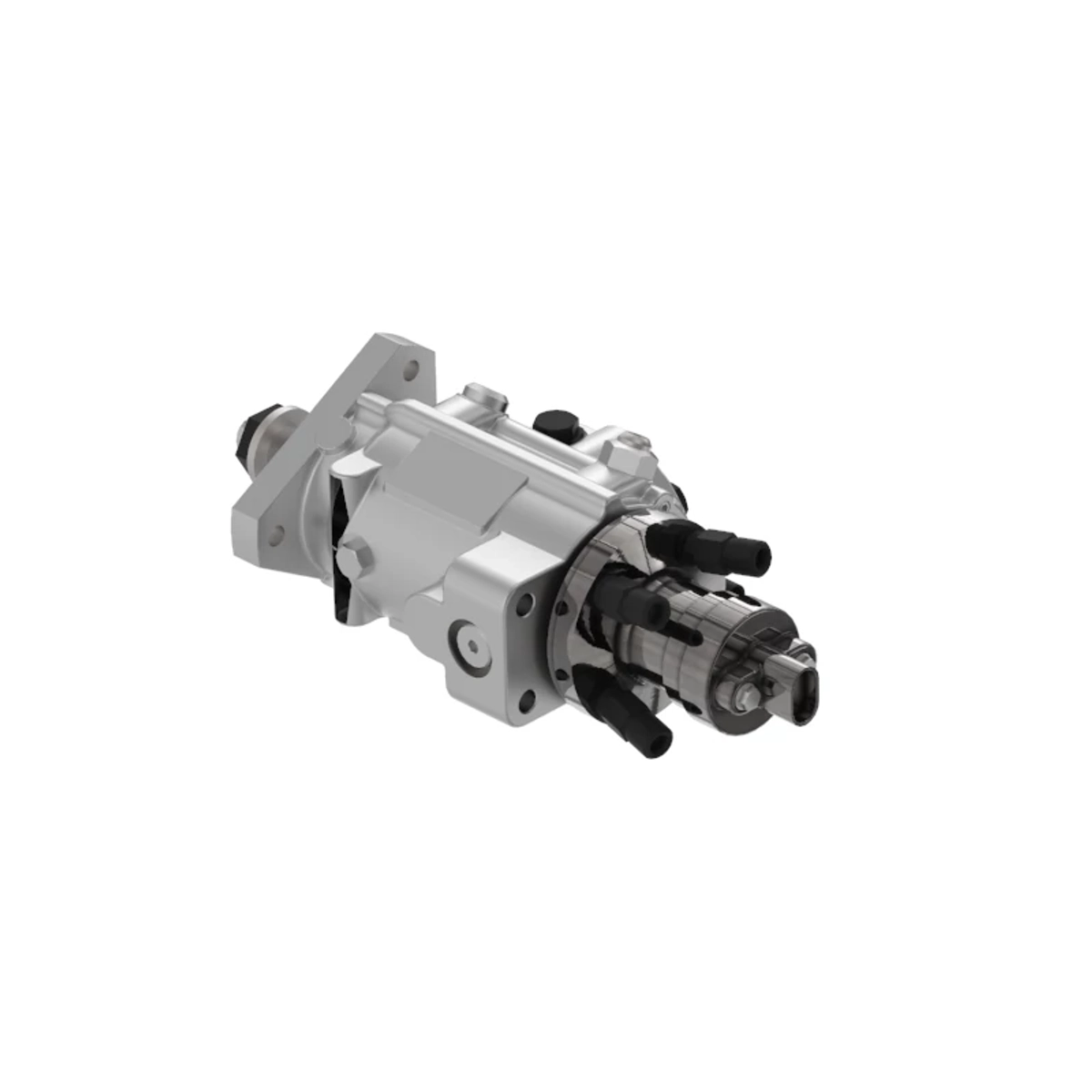 Pump, Fuel Injection