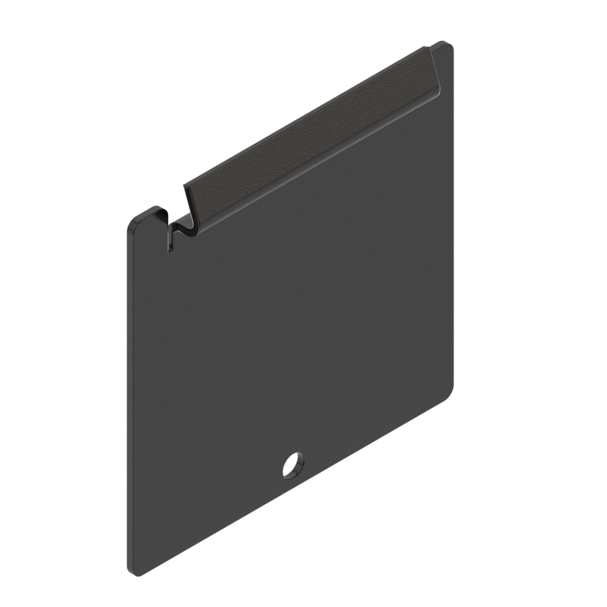 John Deere Fuse Block Panel Cover Door - KV11603