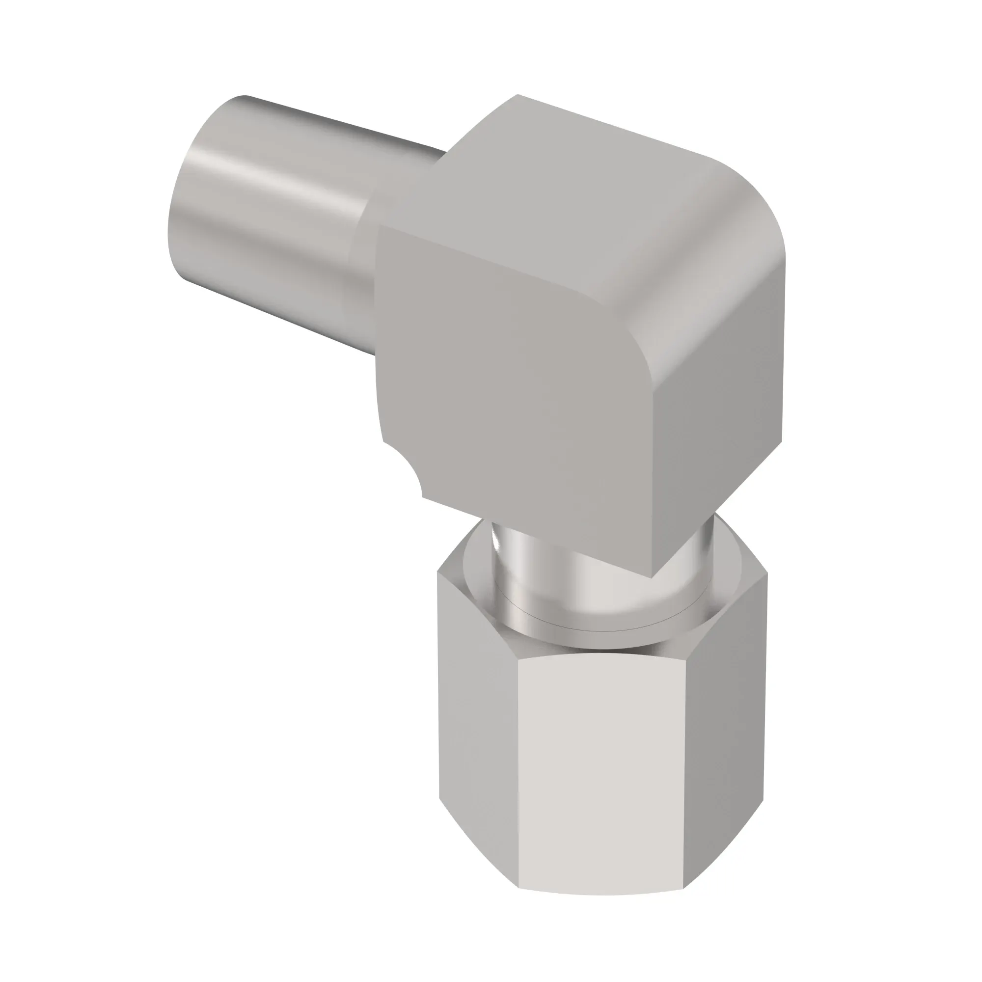 Union Fitting