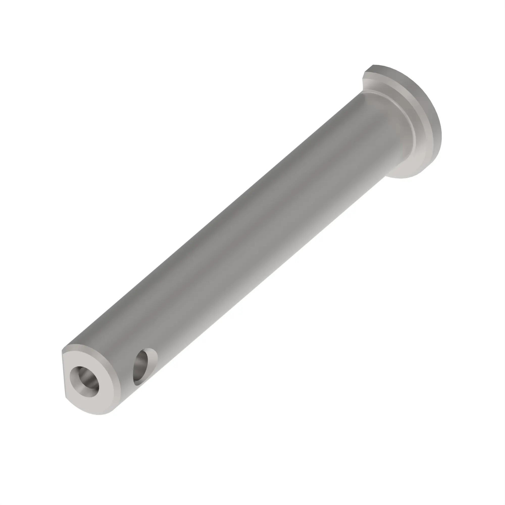 PIN, D PIN PARK RAIL