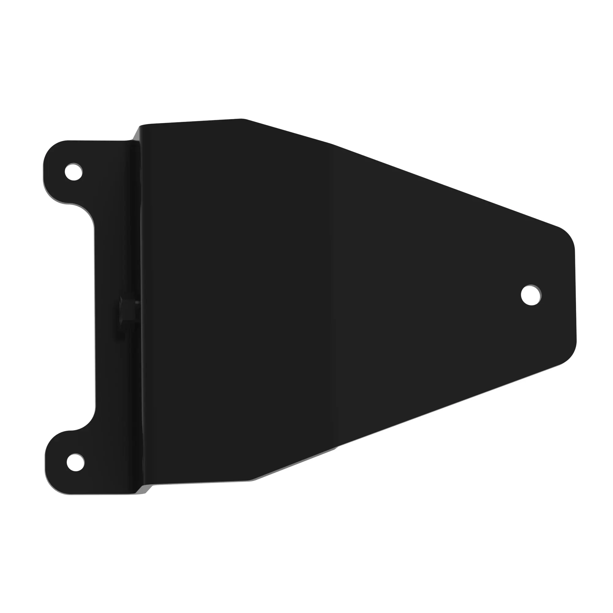 Bracket HOOD, GAS SPRING BRACKET