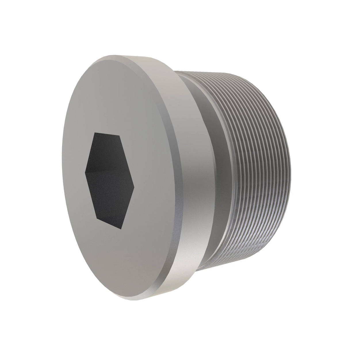 Plug, Jds 217.2-Plih-7/8 In
