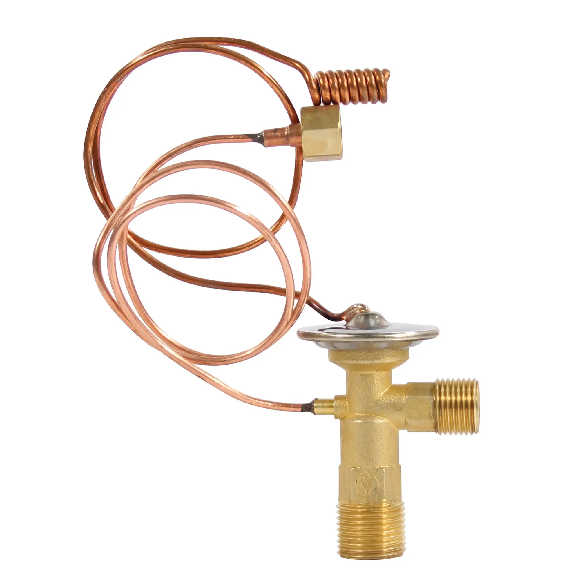 John Deere Expansion Valve - AH140818