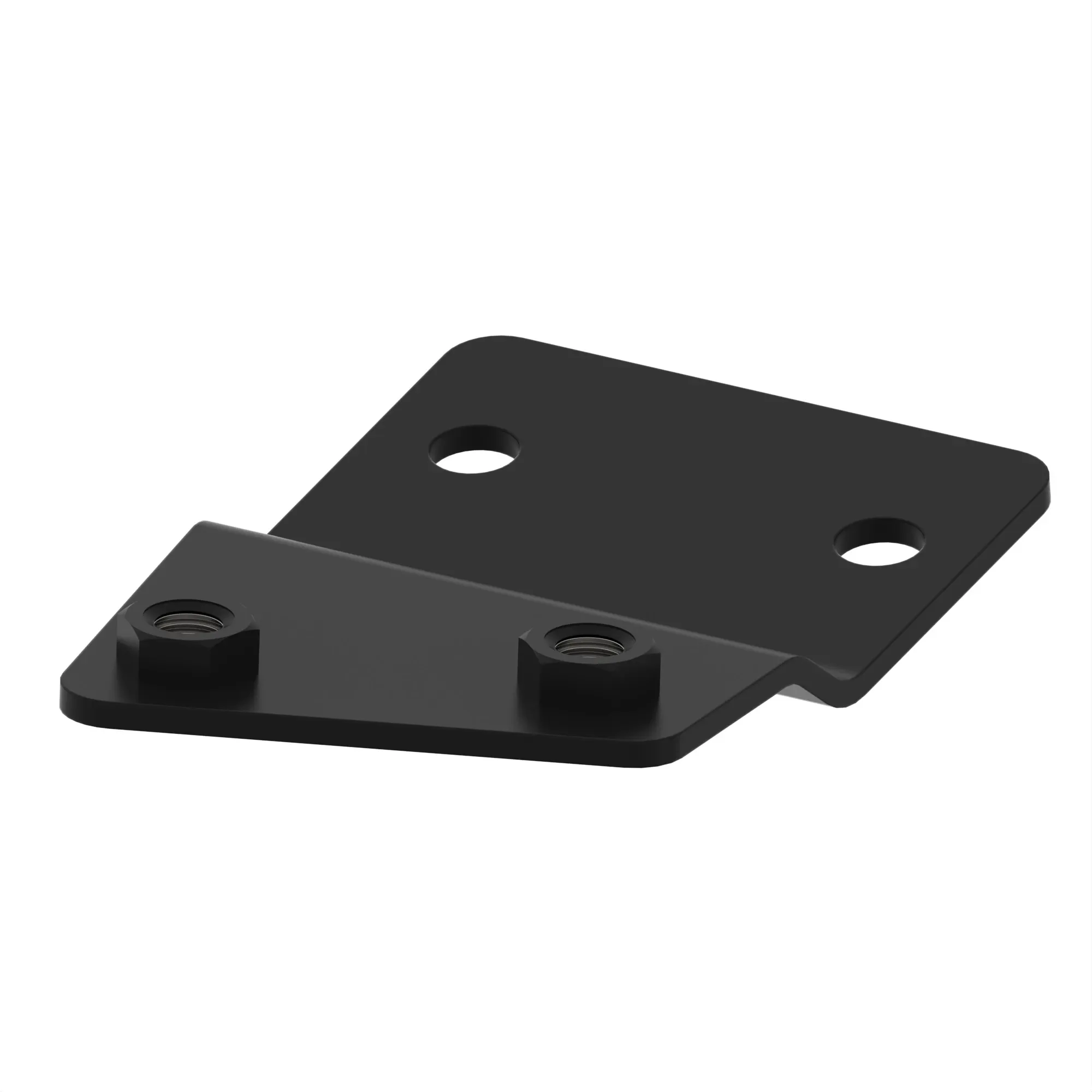 BRACKET, BRACKET - SEAT CLOSEOUT MO