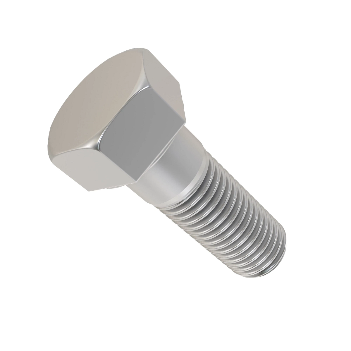 Screw, Hex Head