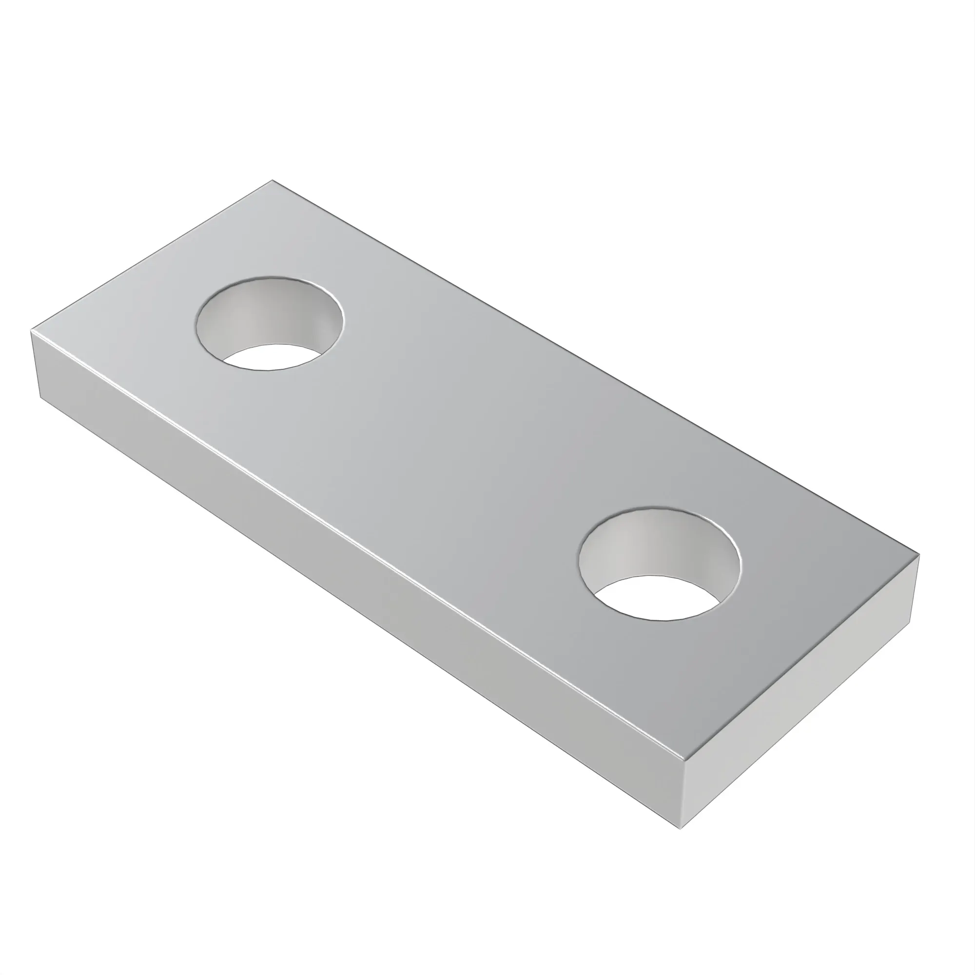 John Deere Axle Support Strap - CQ10613