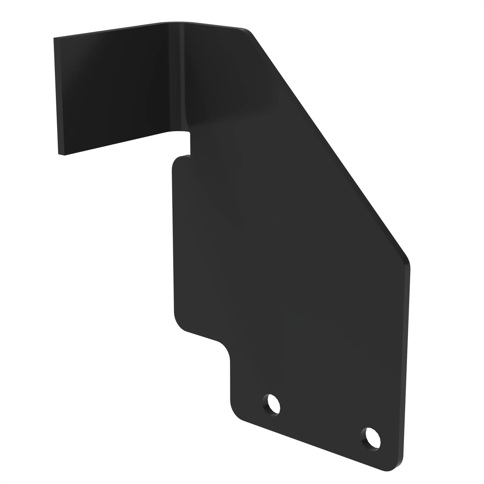 John Deere Plate - F648035
