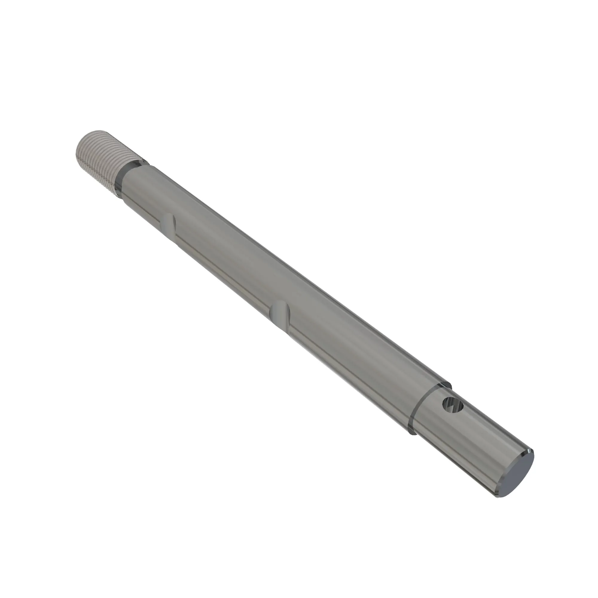John Deere Gearshift Lever - WZ4825034