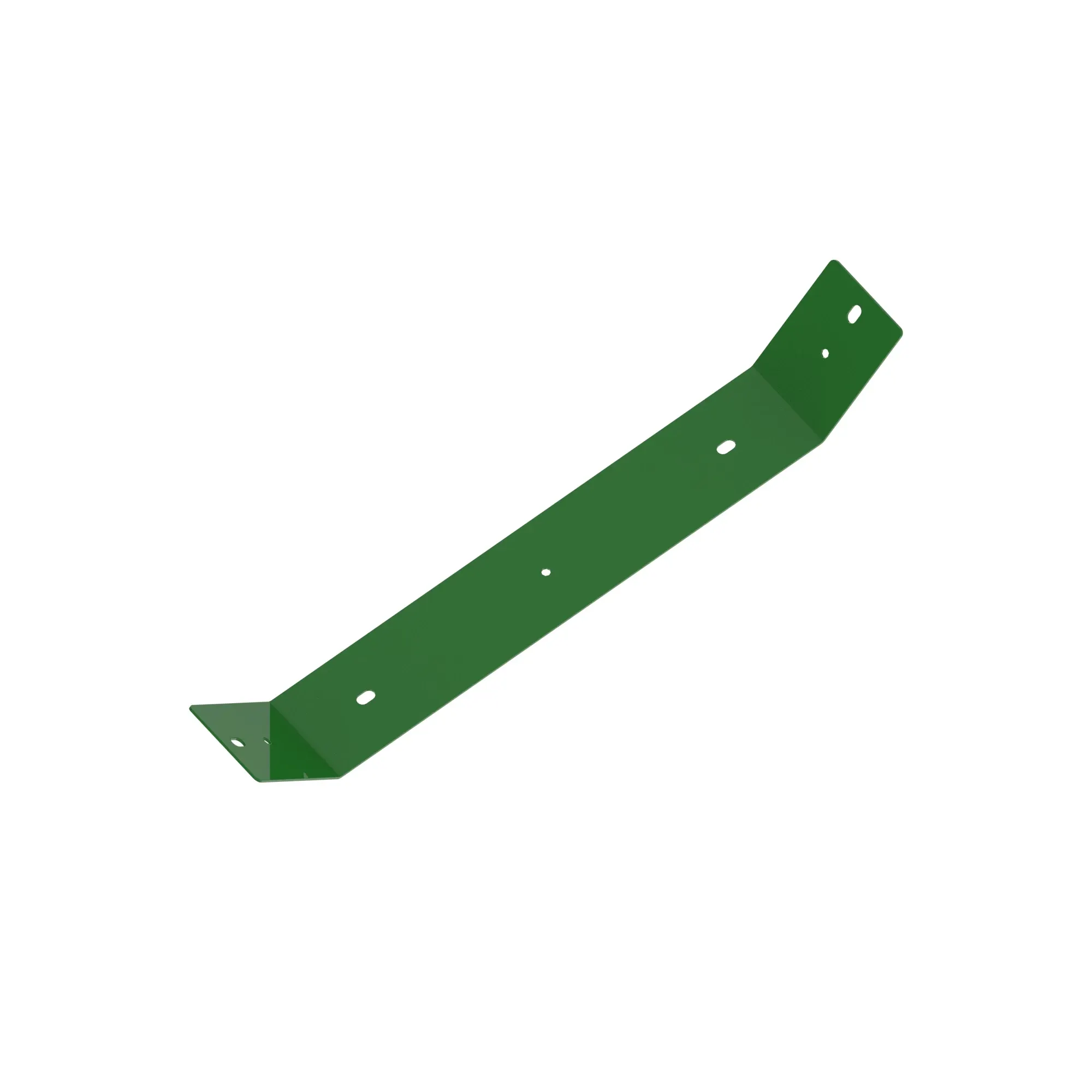 John Deere Crop Shield Support Bracket - N317074