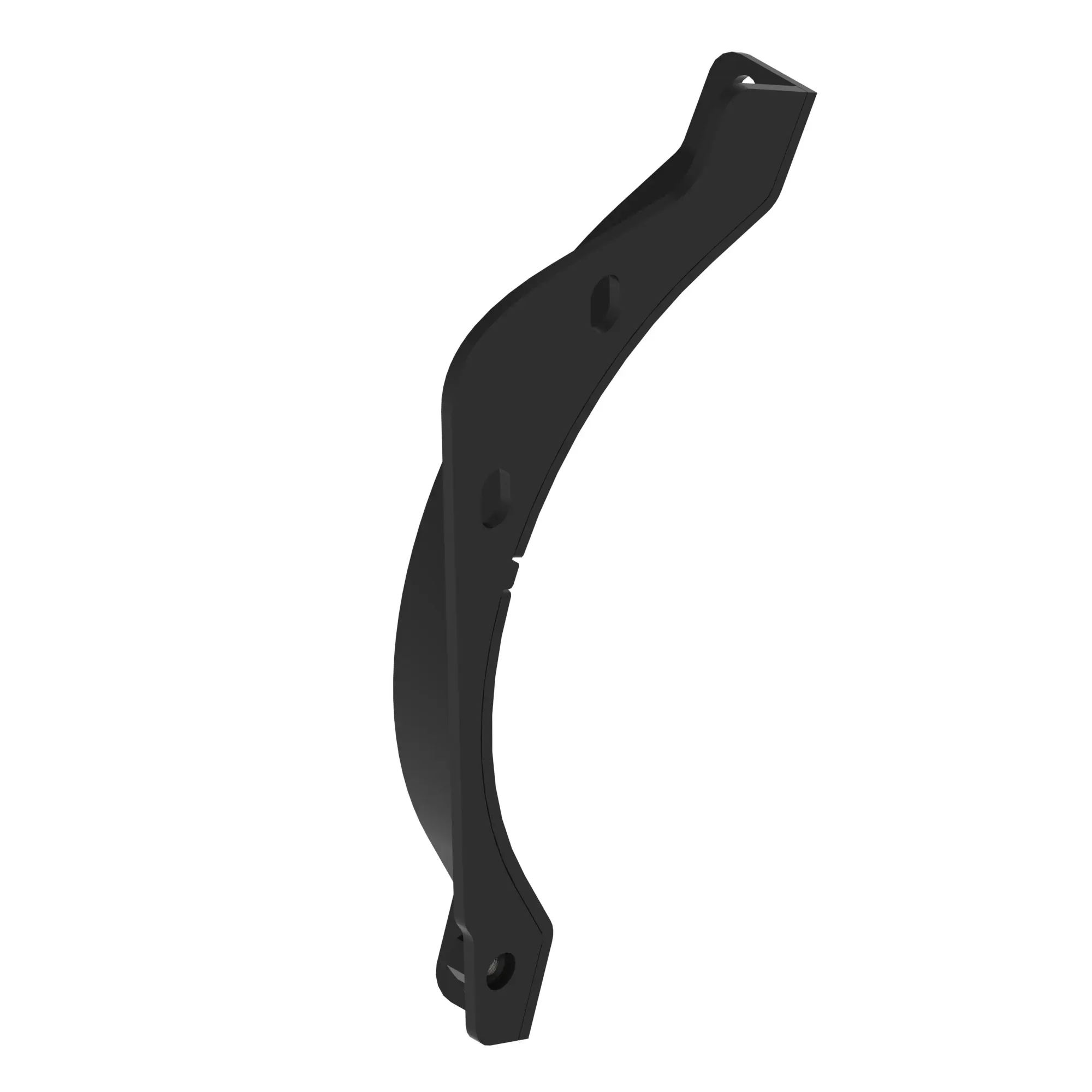 BRACKET WELDMENT