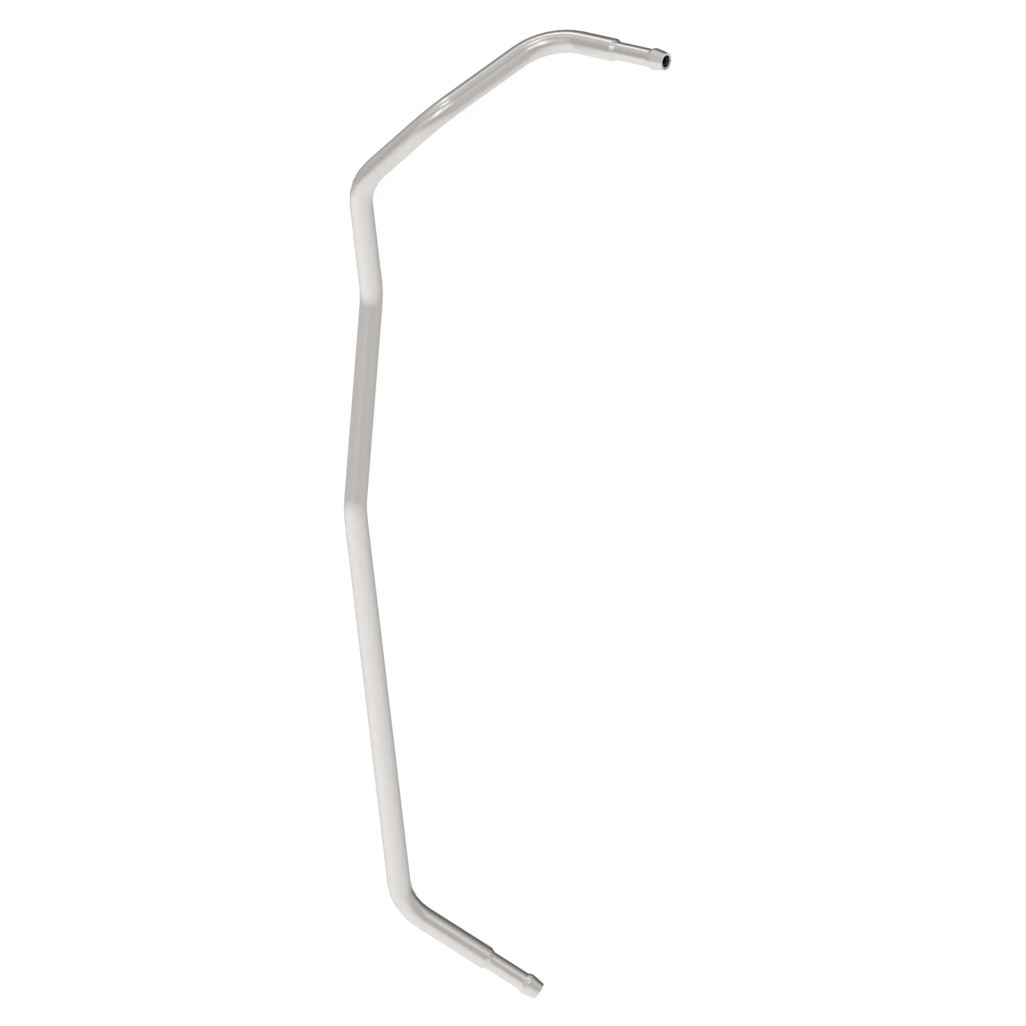 FUEL LINE, W FORMED ENDS
