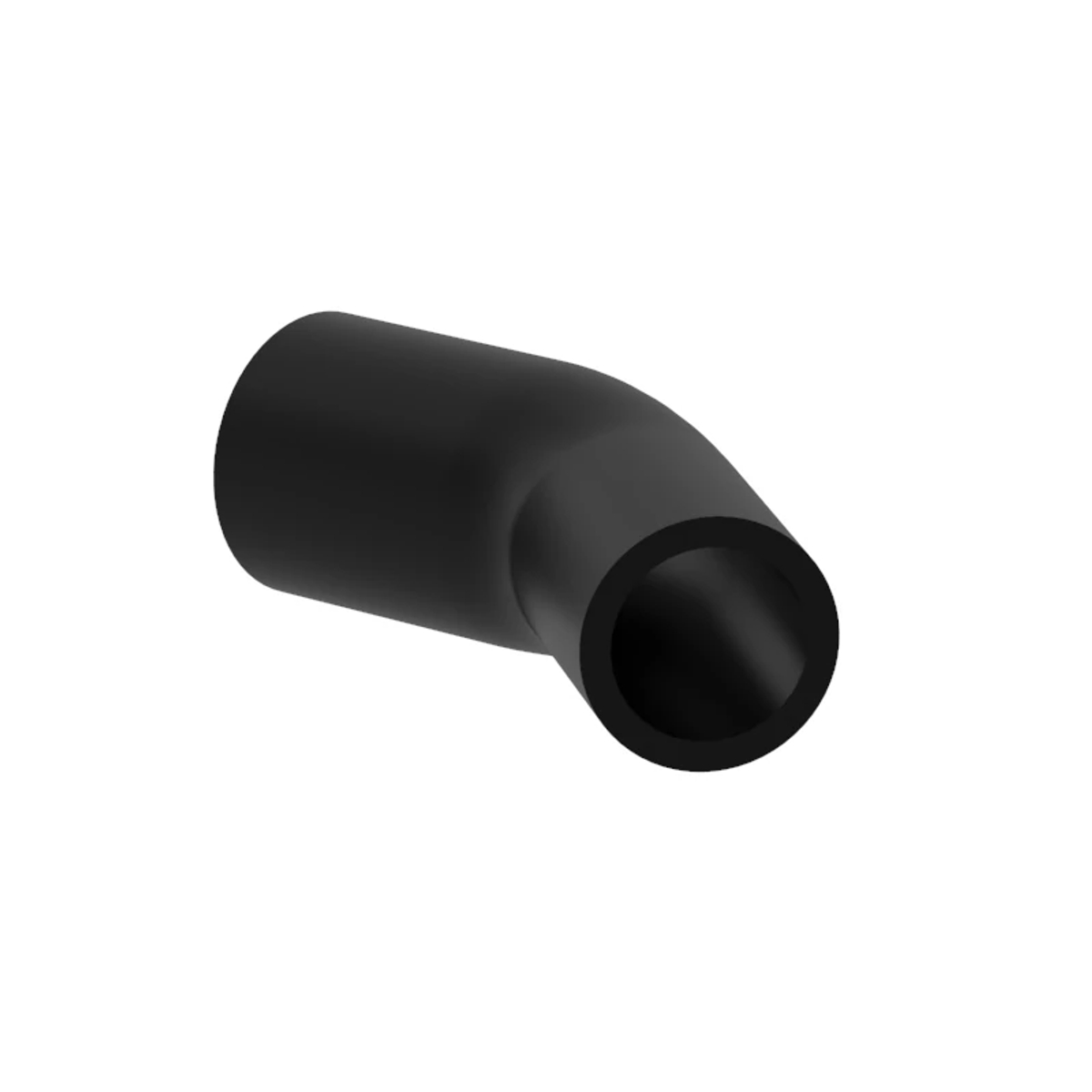 HOSE, MOLDED TRANSMISSION SUMP