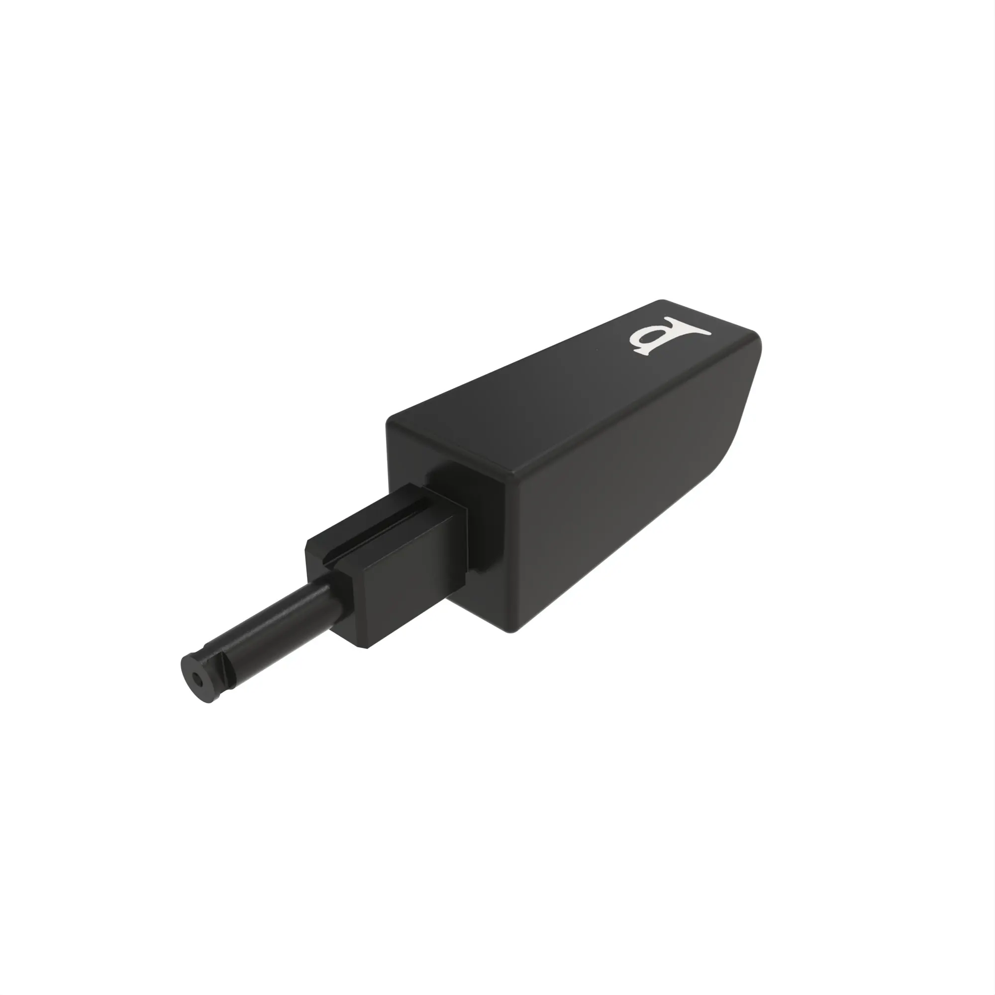 BUTTON PUSH ASSY., HORN