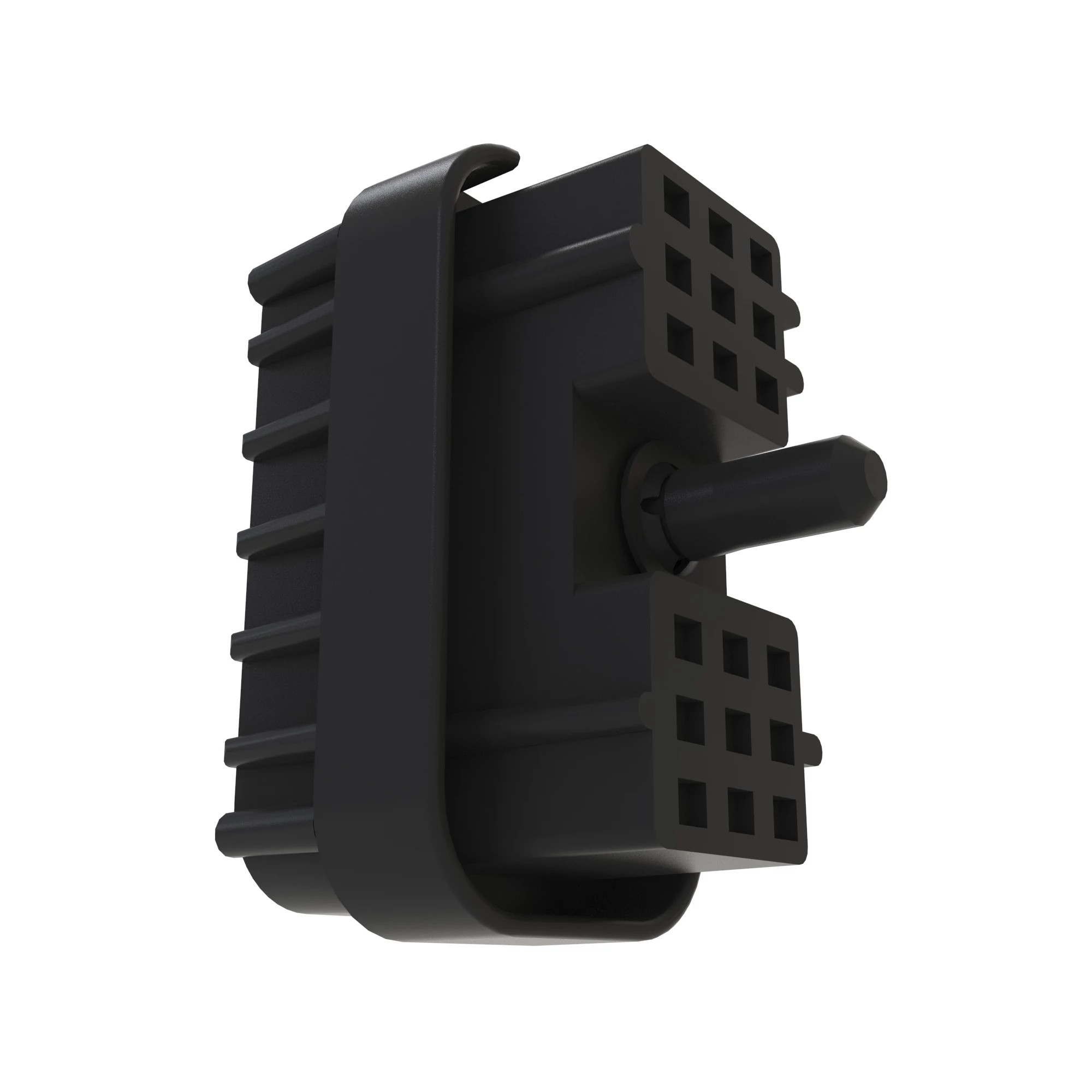 DELPHI, 18 WAY SEALED P2S CONN