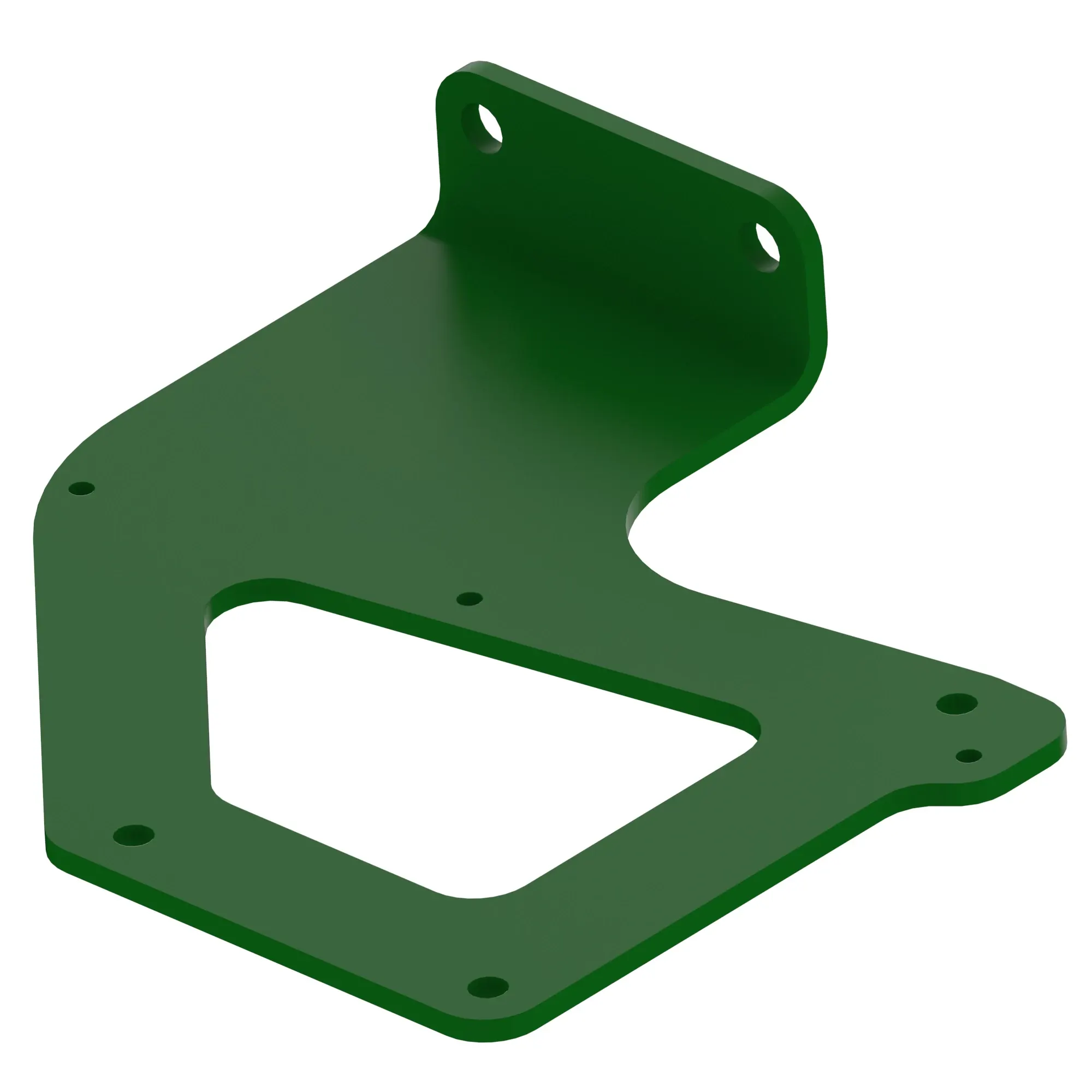 John Deere Bracket - KK25252