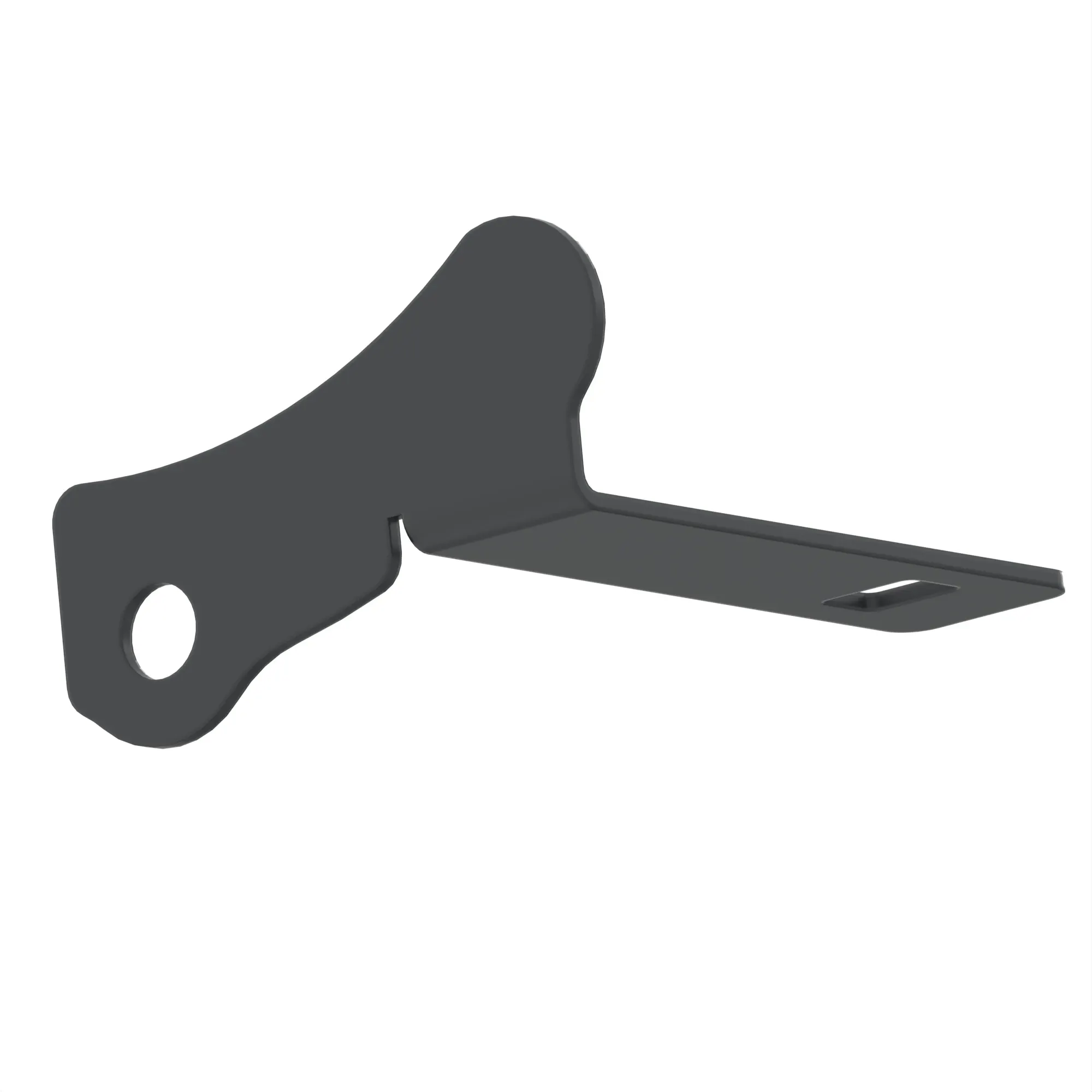 BRACKET, DEF HOSE SUPPORT