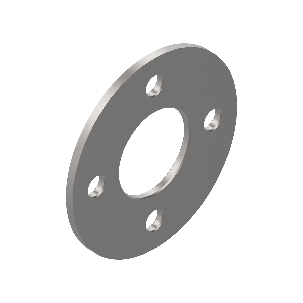 Spacer, Fan Pulley
