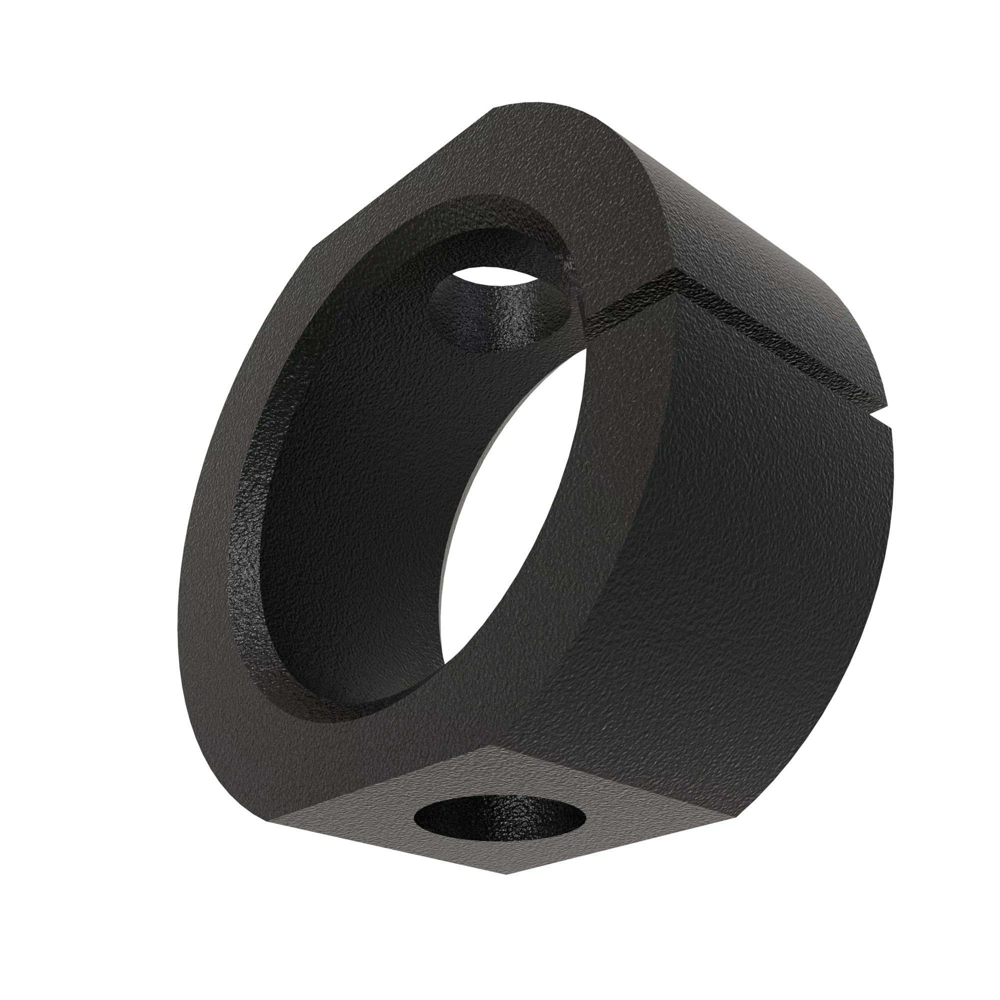 ⚙️ F649511: Collar de Bloqueo John Deere 🚜✅ | Procomex