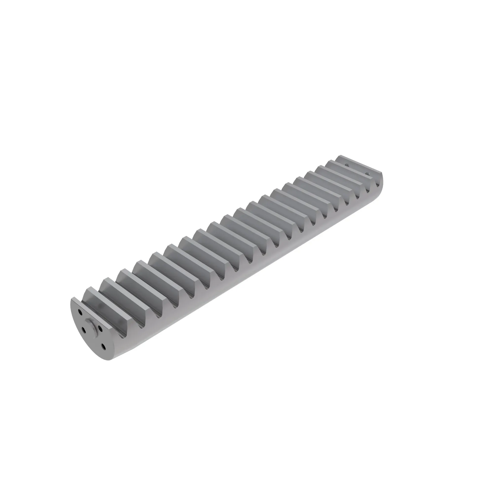 John Deere Rack - F676363