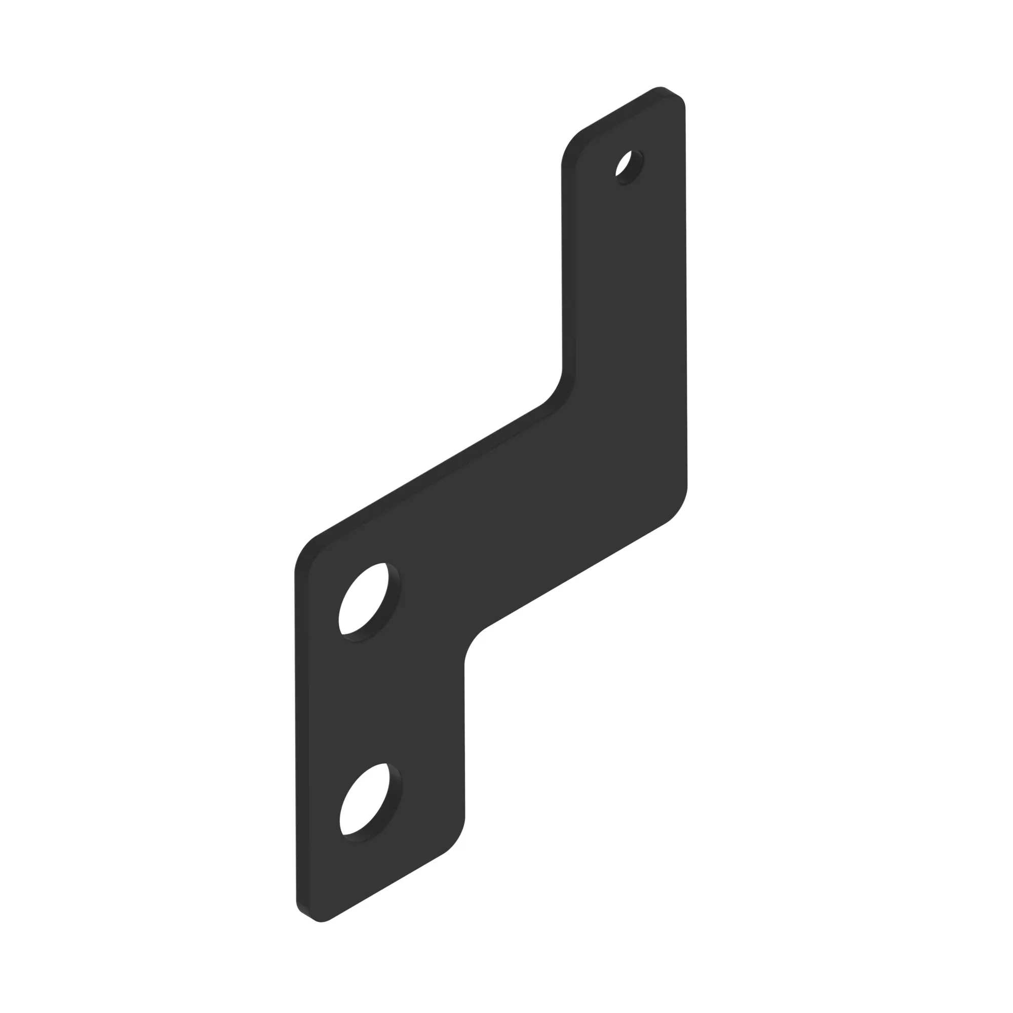BRACKET, SHEETMETAL BRACKET FOR BAT