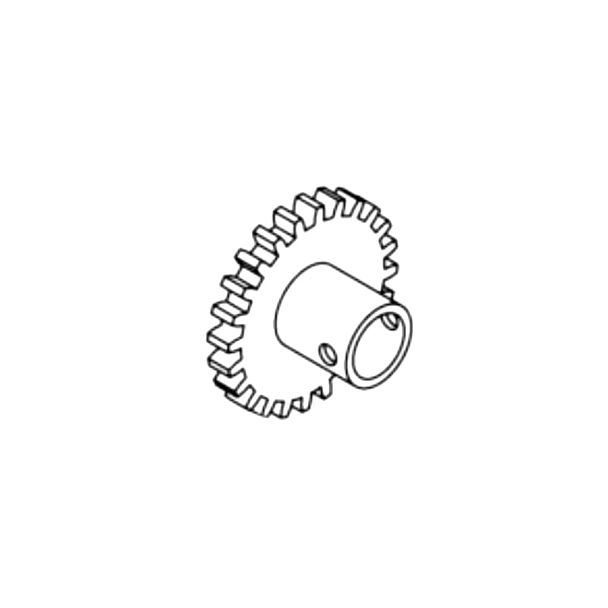 John Deere Drive Sprocket - AE25179
