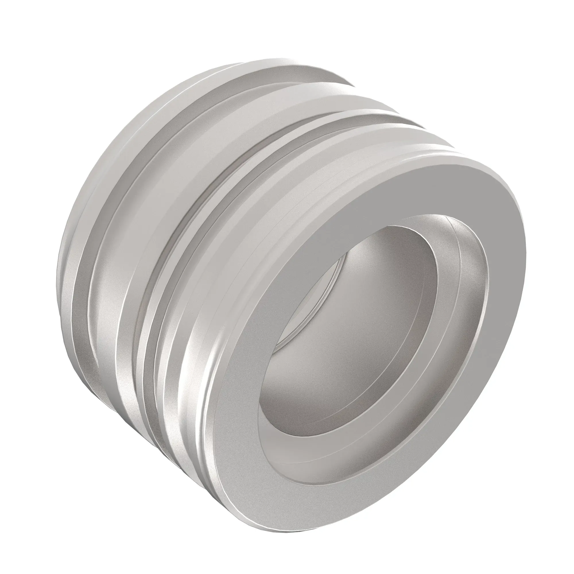 Hydr. Cylinder Rod Guide