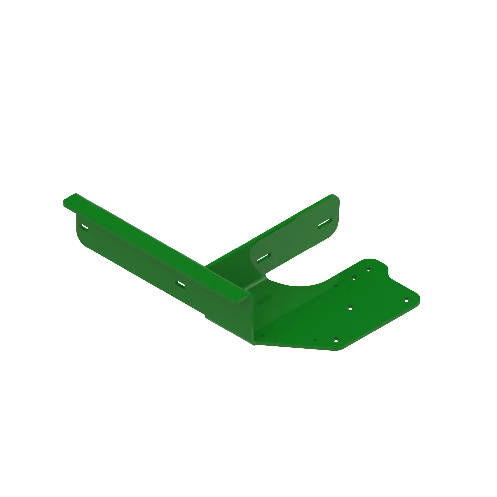 BRACKET, BRACKET, WELDED WB NET STO