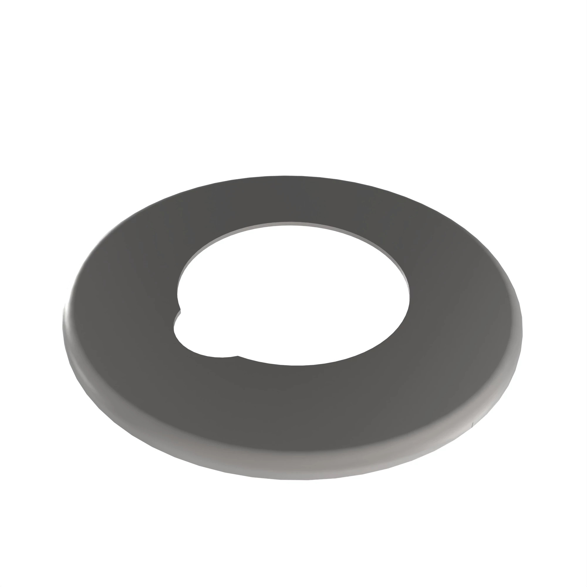 R134161: Differential Yoke and Cover Plate