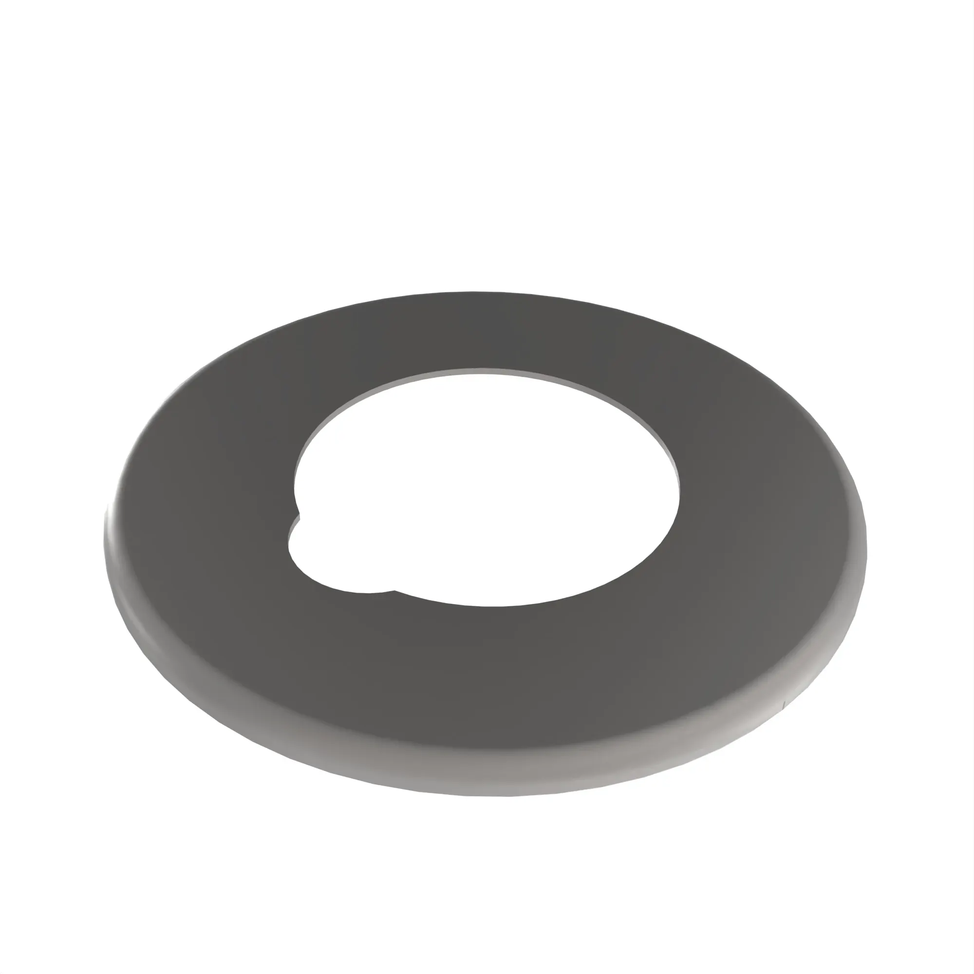 R134161: Differential Yoke and Cover Plate