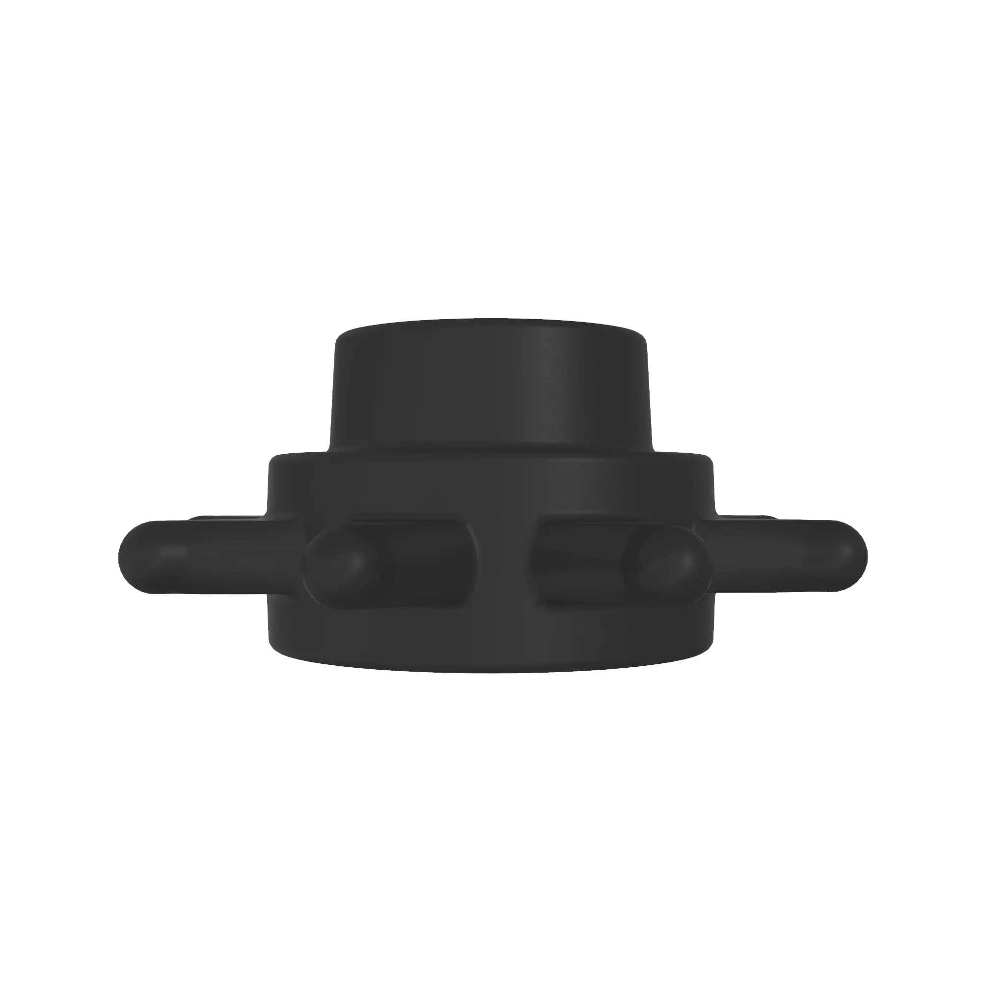 WHEEL, 8 TINE KNOCKOUT WHEEL