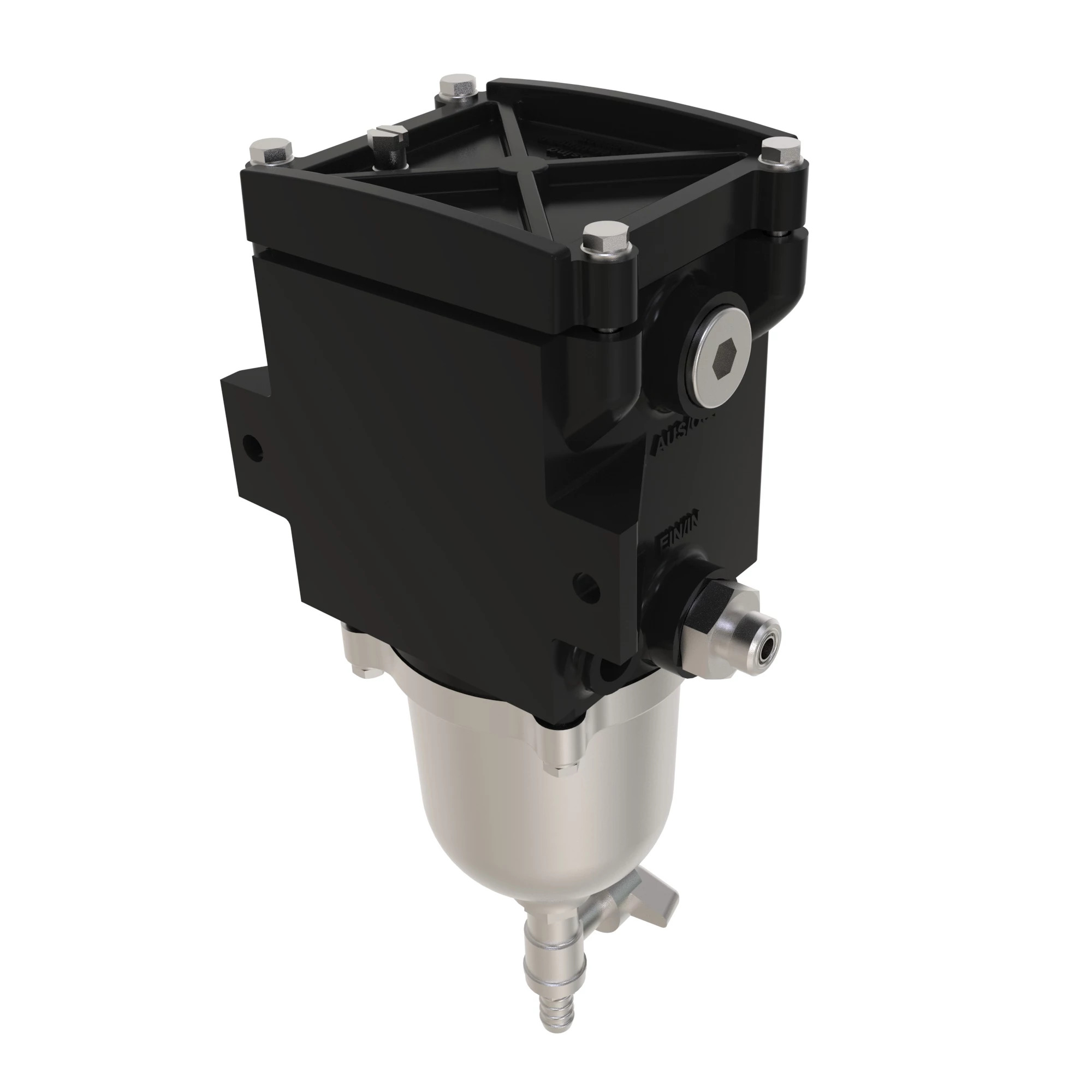 FILTER, 30 MICRON FUEL