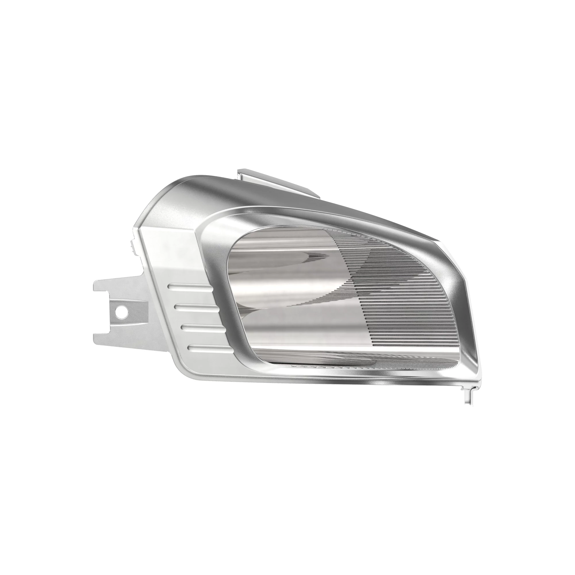 しー GX23138: Hood Reflector, Left Side | Shop.Deere.com