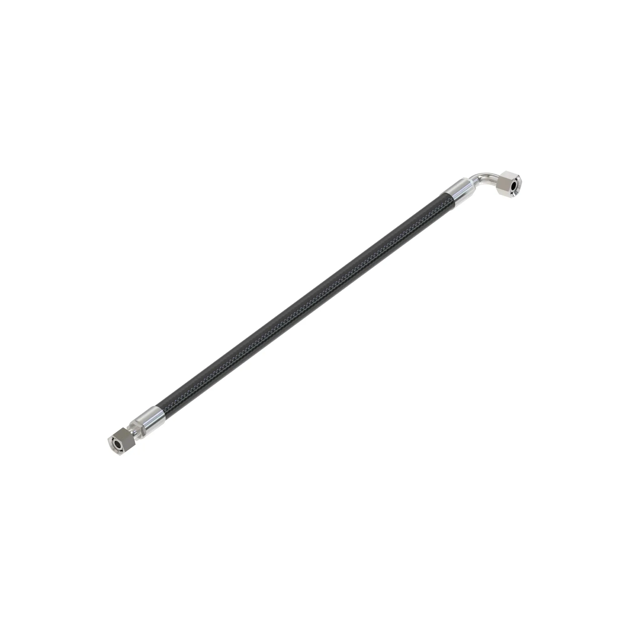 John Deere Hydraulic Hose - AL62781