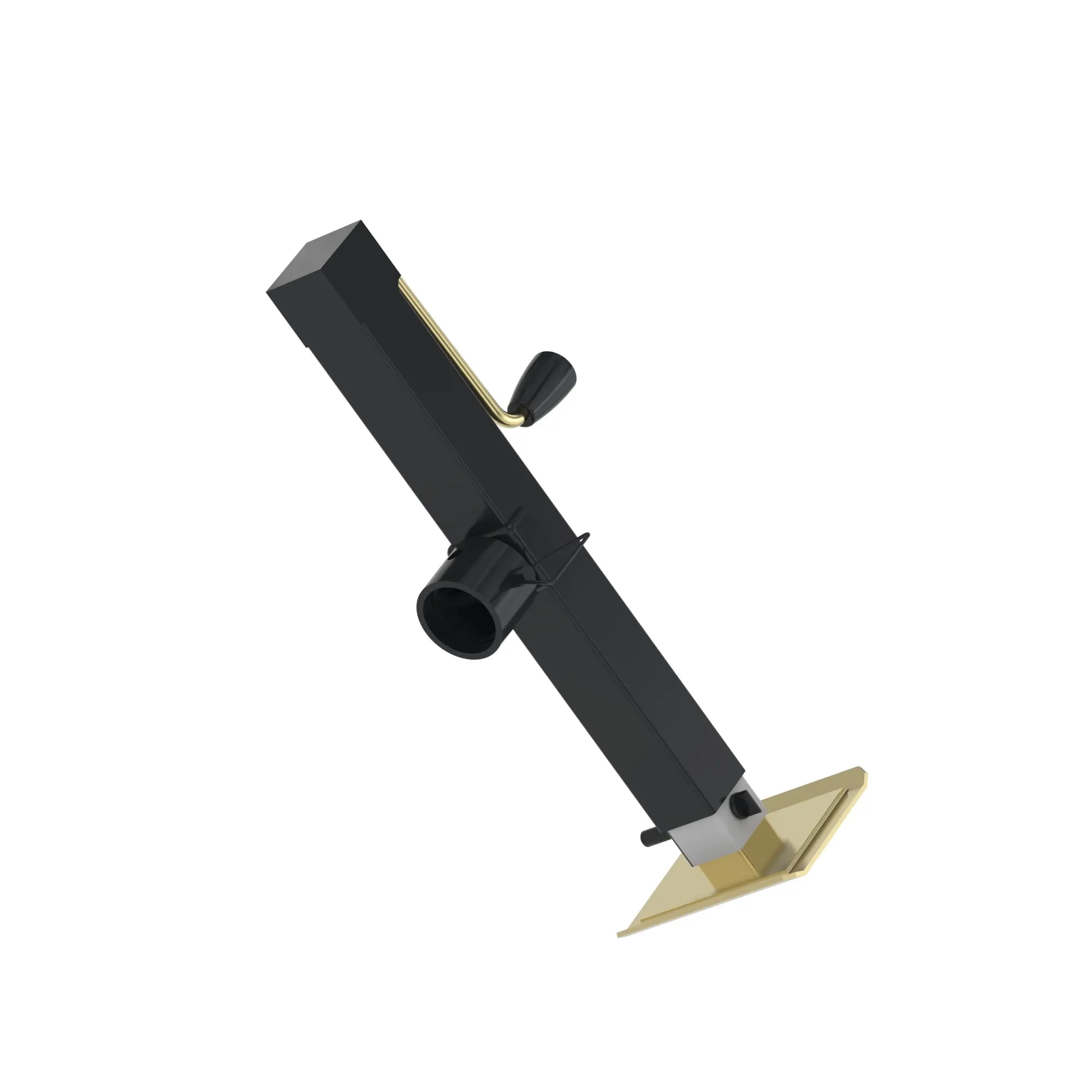 John Deere Front Tongue Jack - AA86827