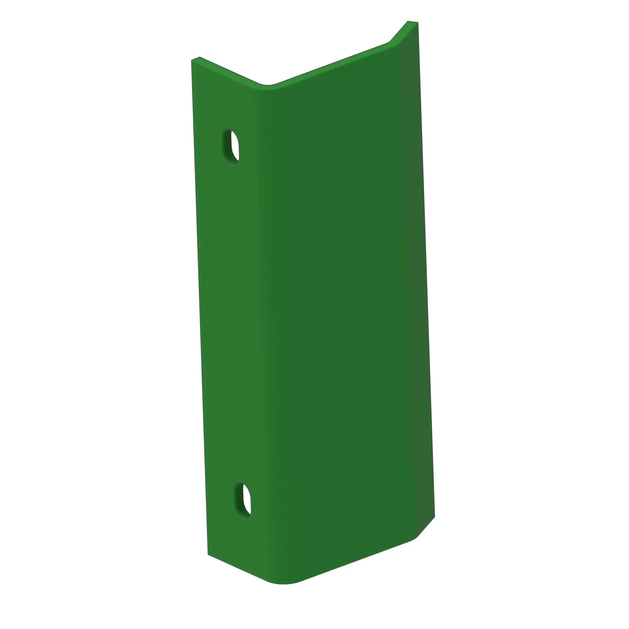 John Deere Rear Ladder Angle - H167134