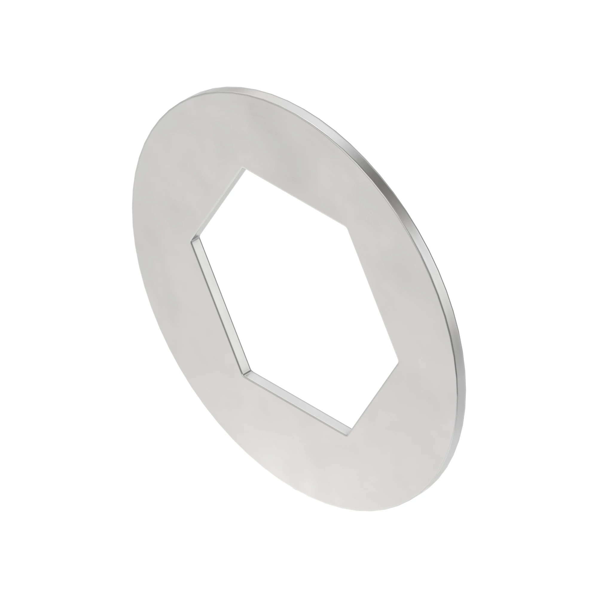 John Deere Hexagonal ID Washer - FH328761