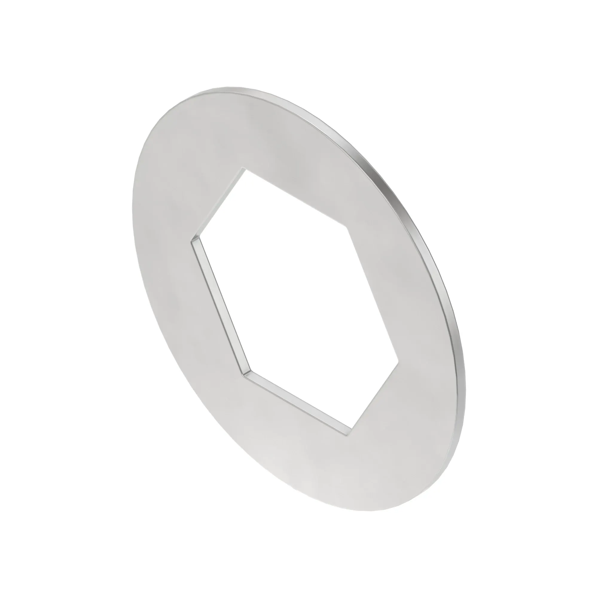 John Deere Hexagonal ID Washer - FH328761