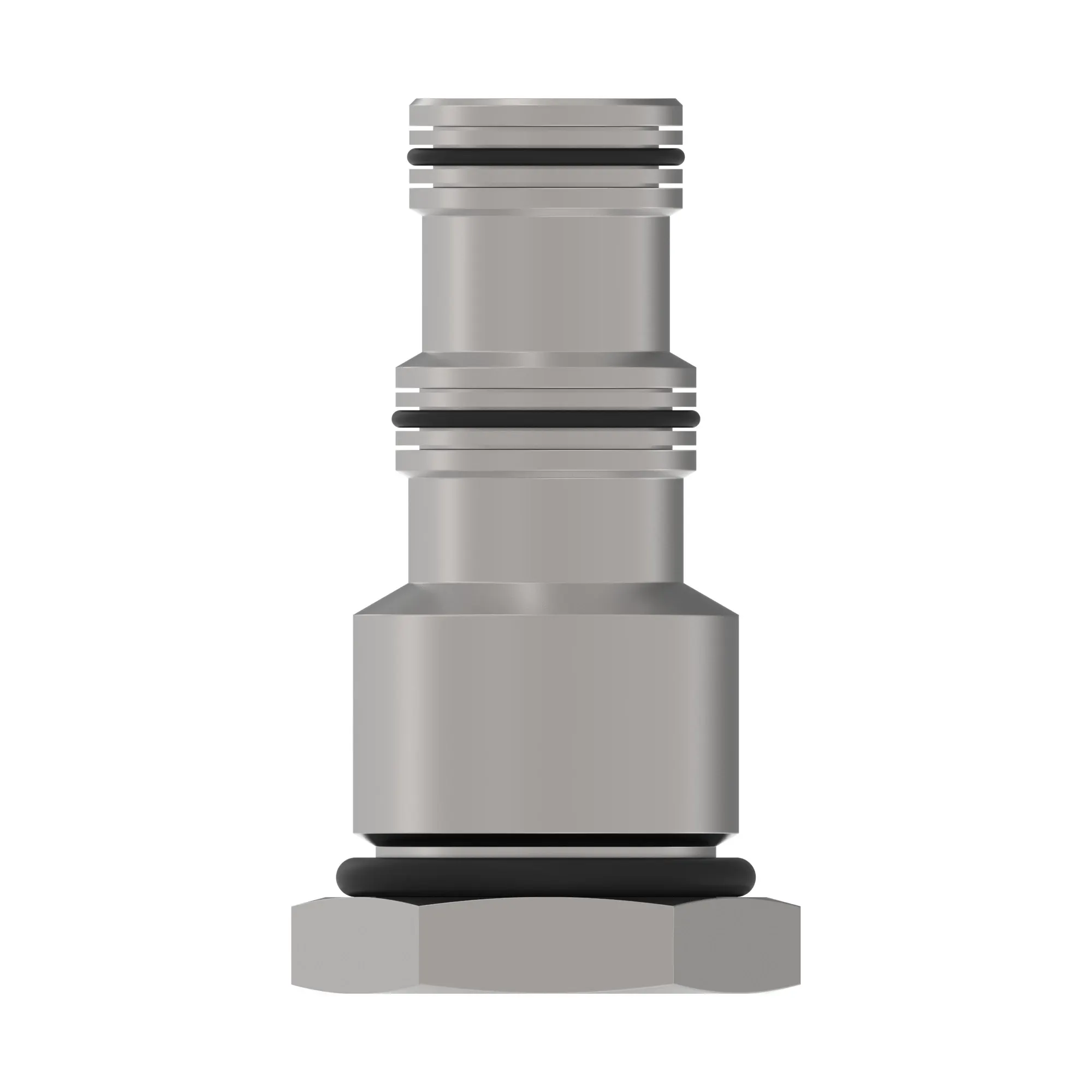 PLUG, VALVE BLANKING PLUG