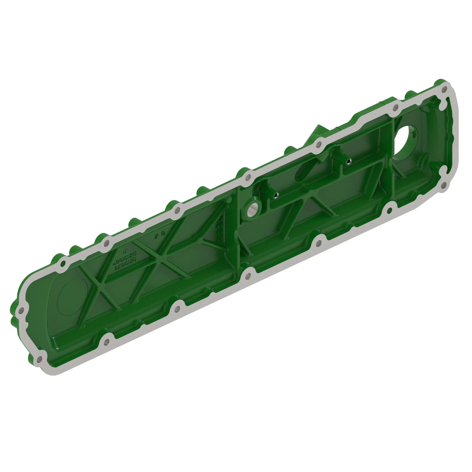 VALVE COVER, VALVE COVER, ASSEMBLY,