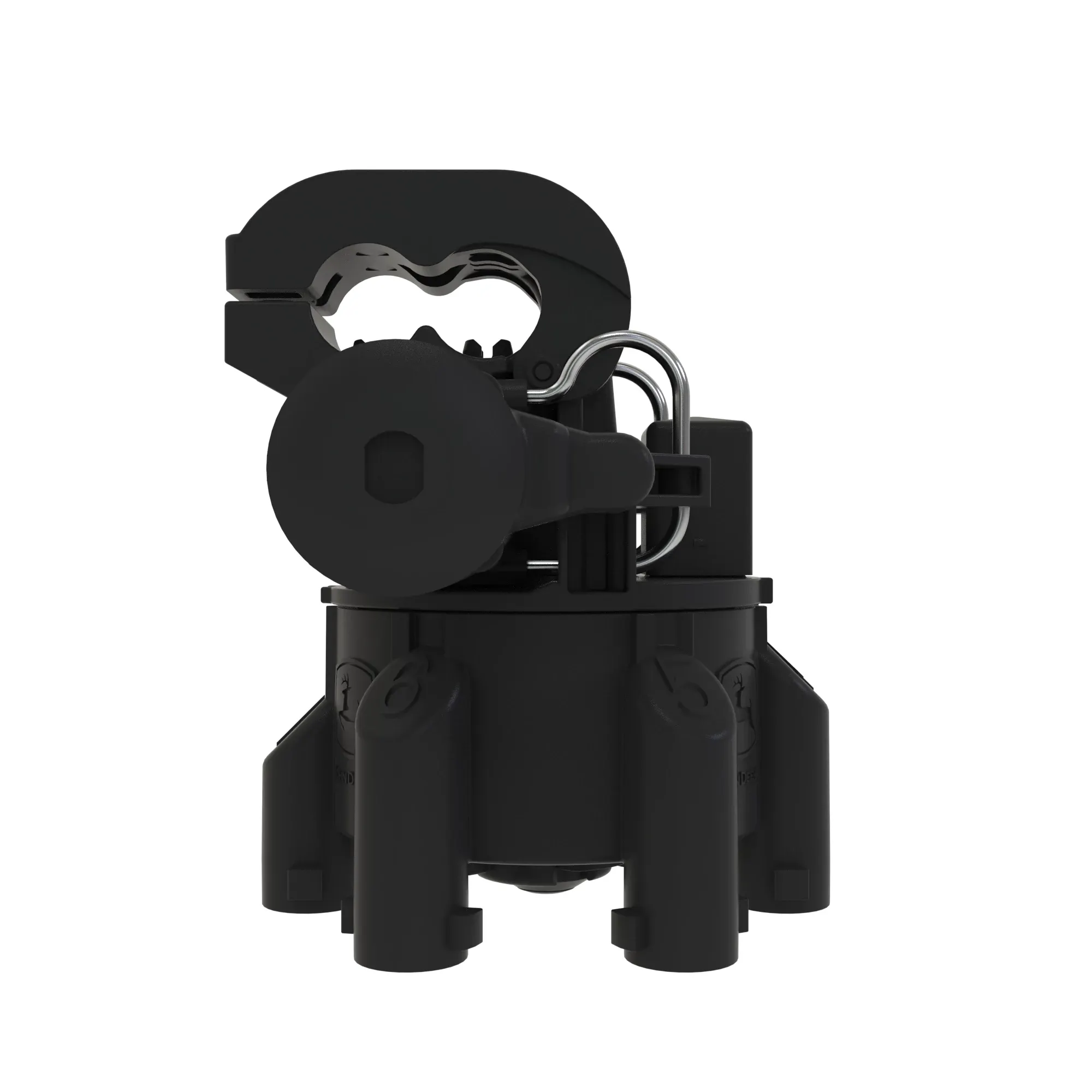 NOZZLE HOLDER, NOZZLE HOLDER, DUAL