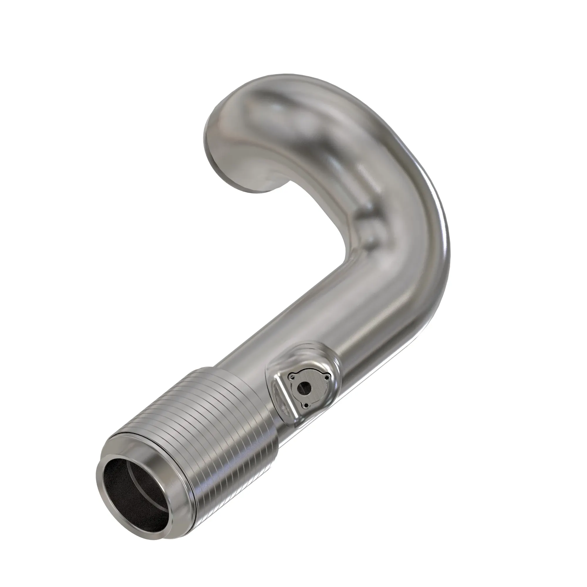 Exhaust Pipe