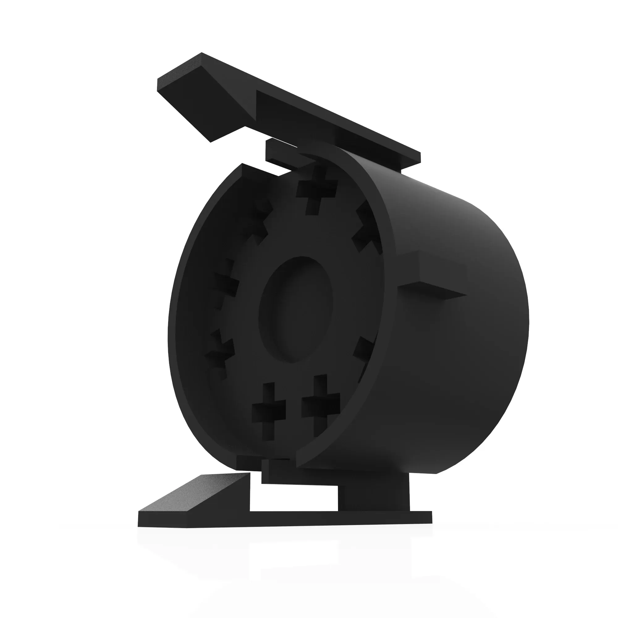 ELECTRICAL CONNECTOR ASSY