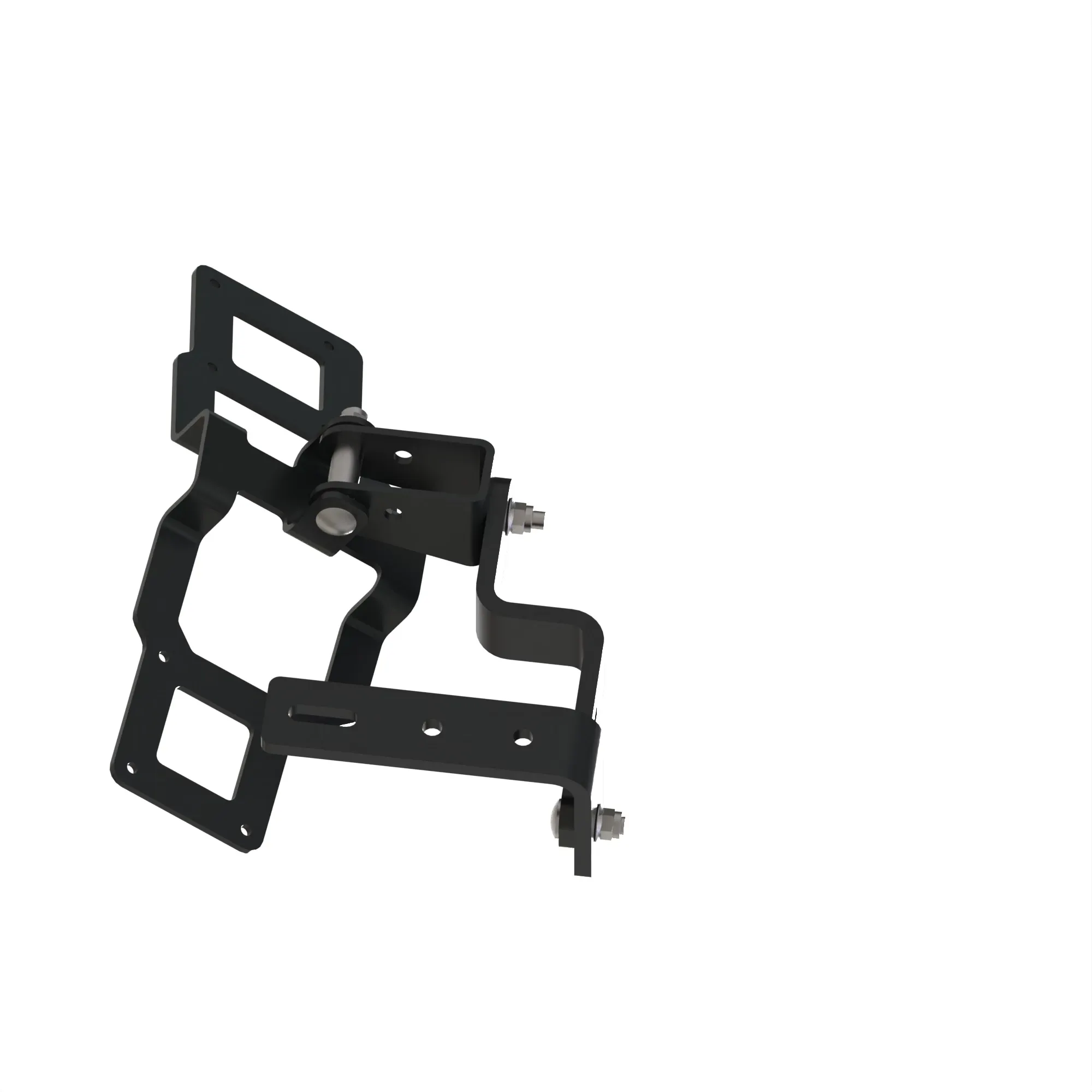 BRACKET KIT, DUAL DISPLAY MOUNTING,
