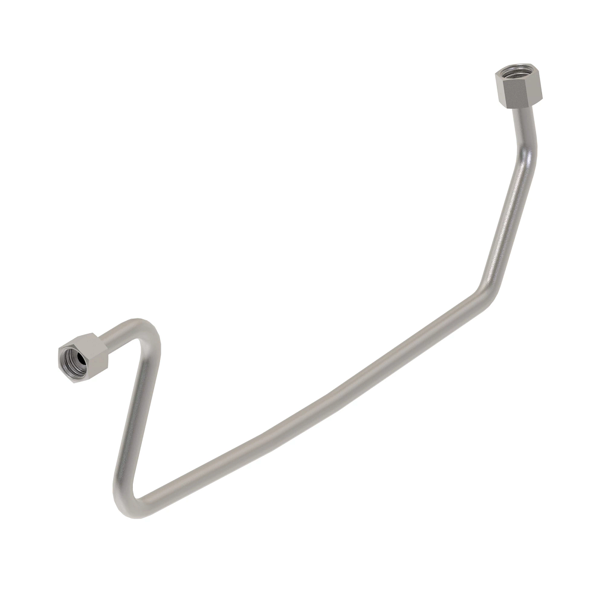 HITCH CYLINDER CROSSOVER